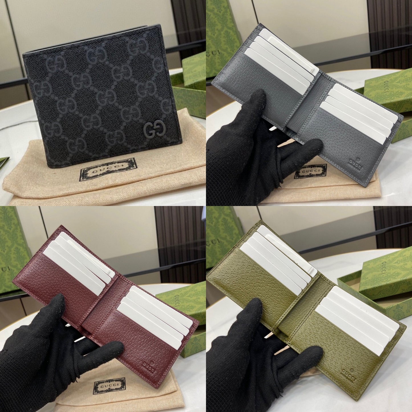Wallet