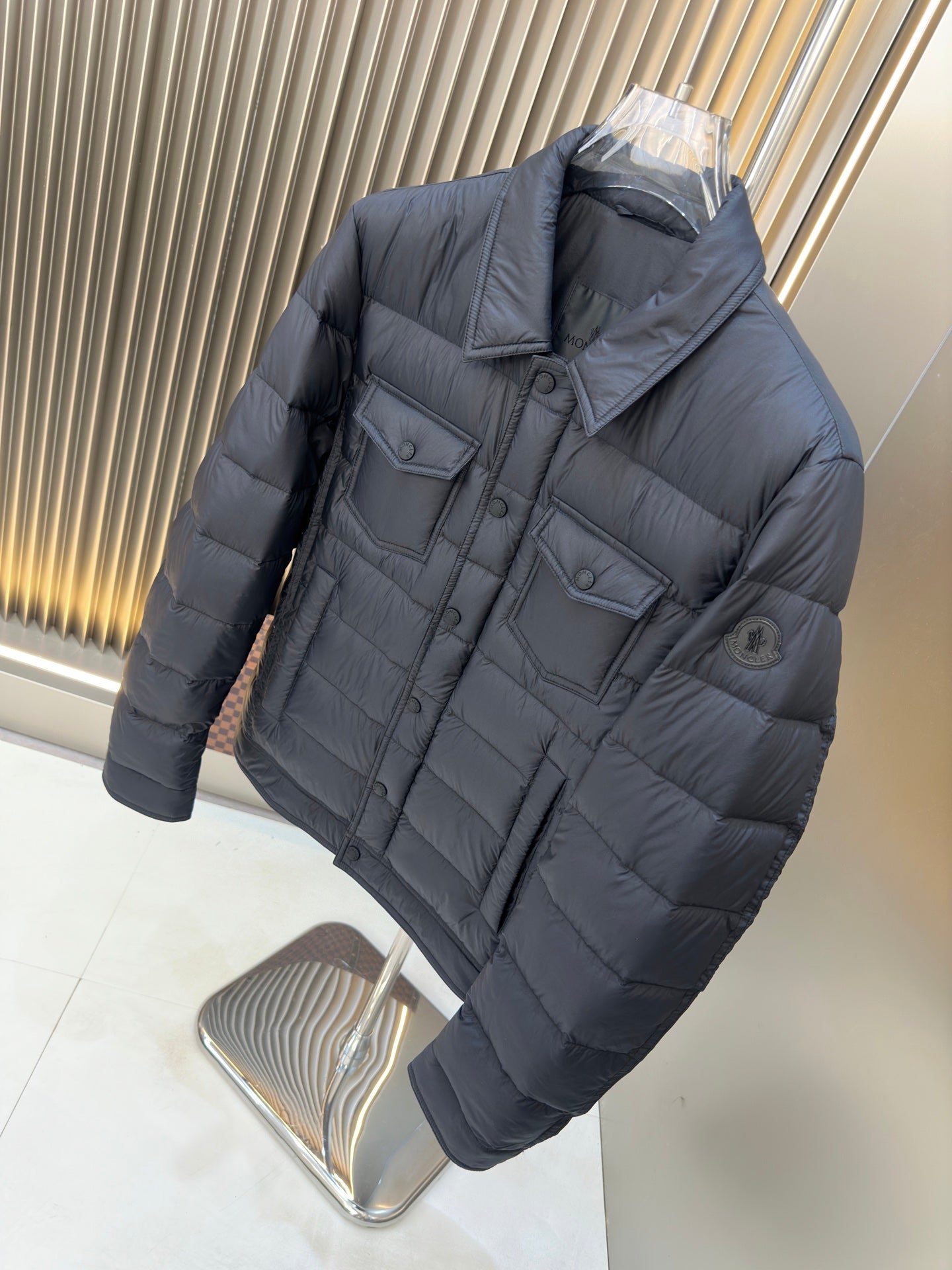 Herno Jacket