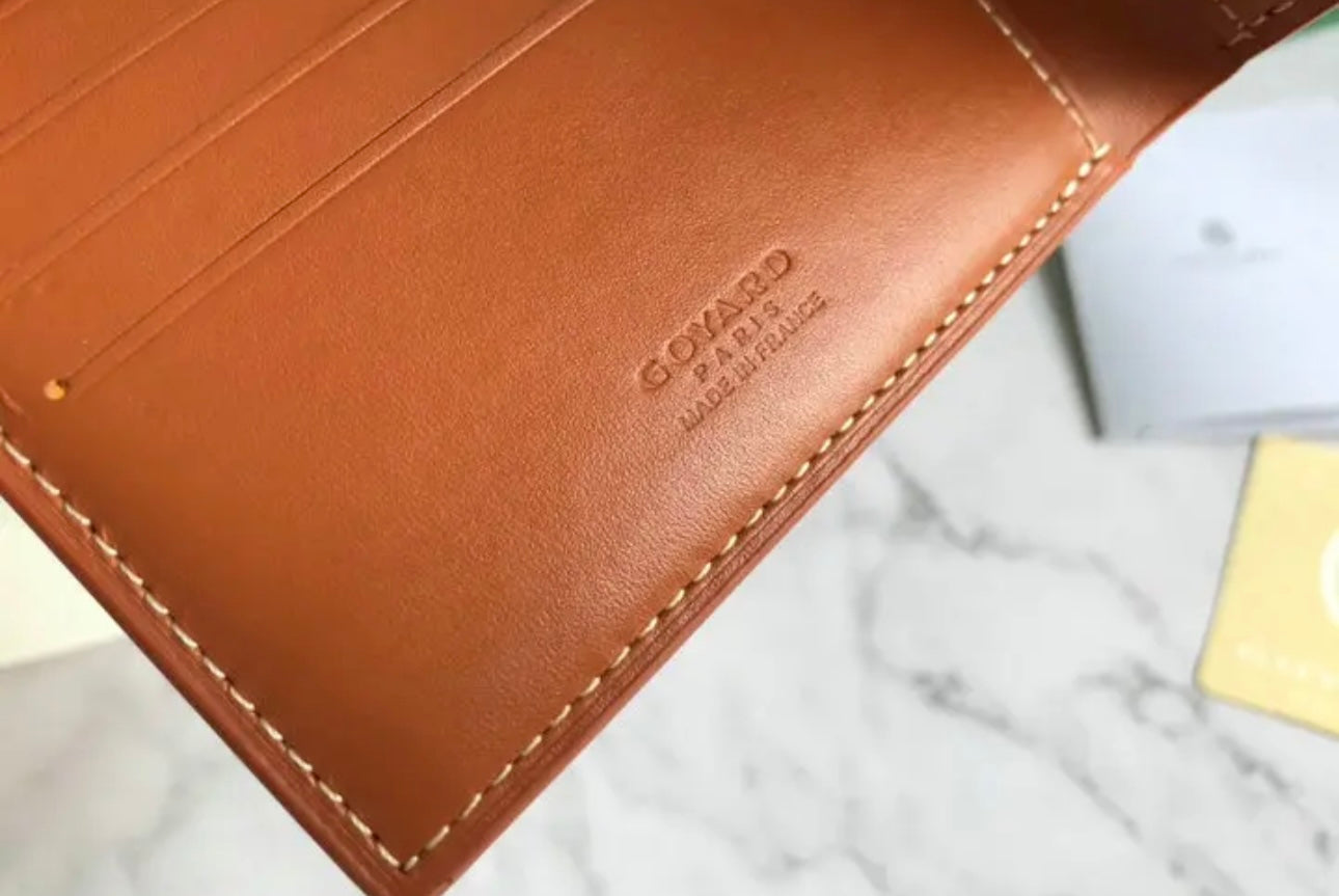 Wallet