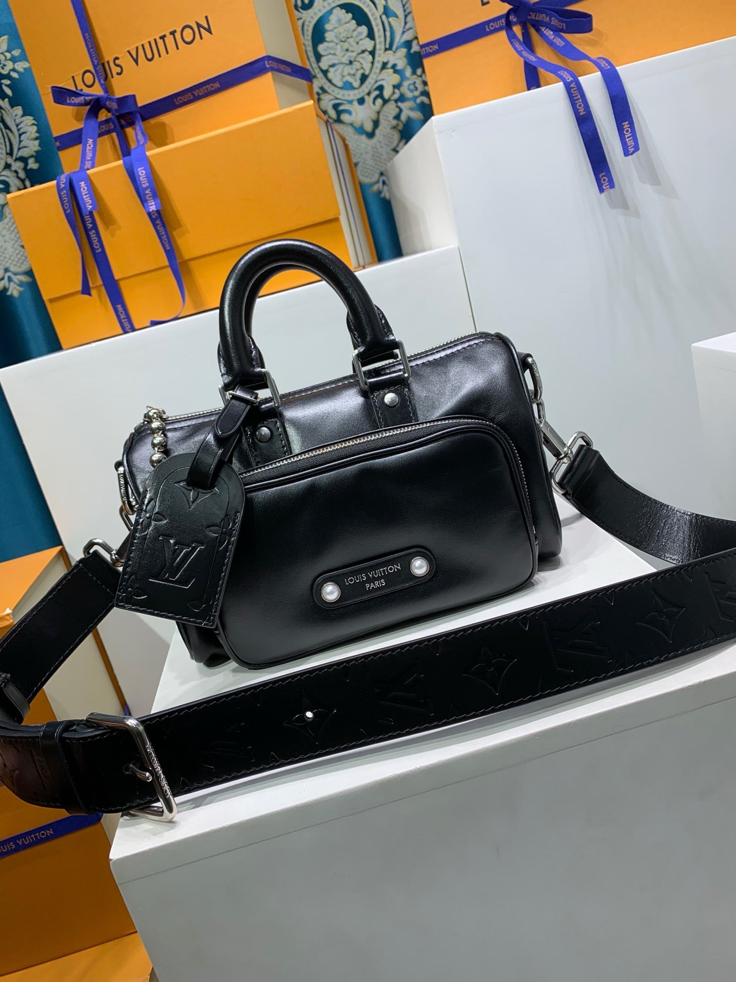 Keepall Cargo