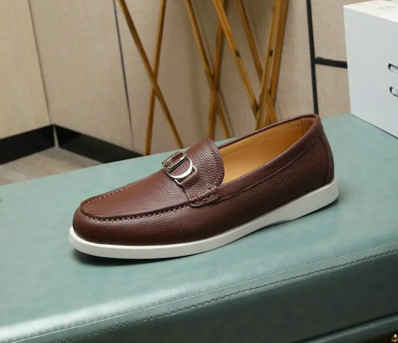 Granville Loafers