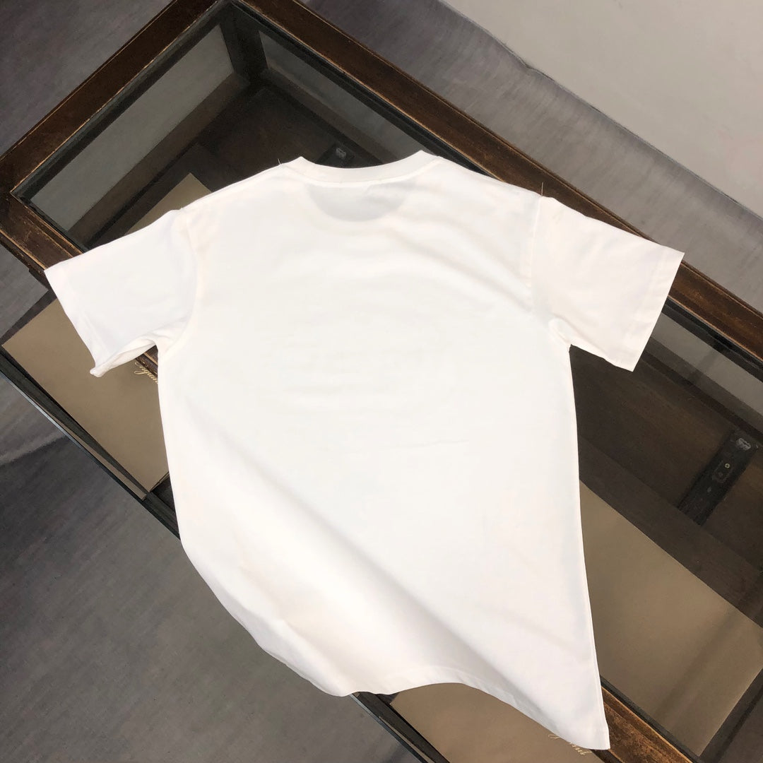 Logo T Shirt