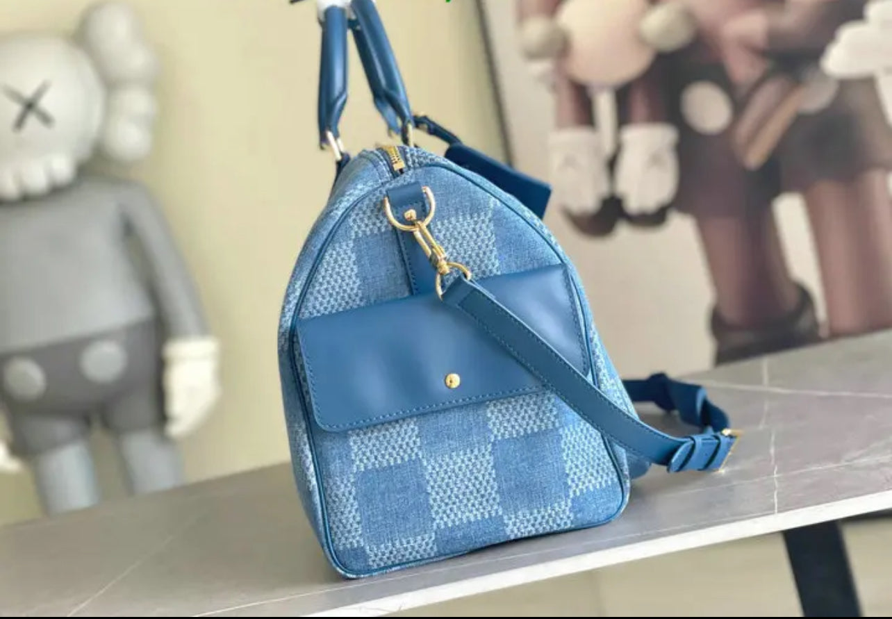 Keepall Cargo