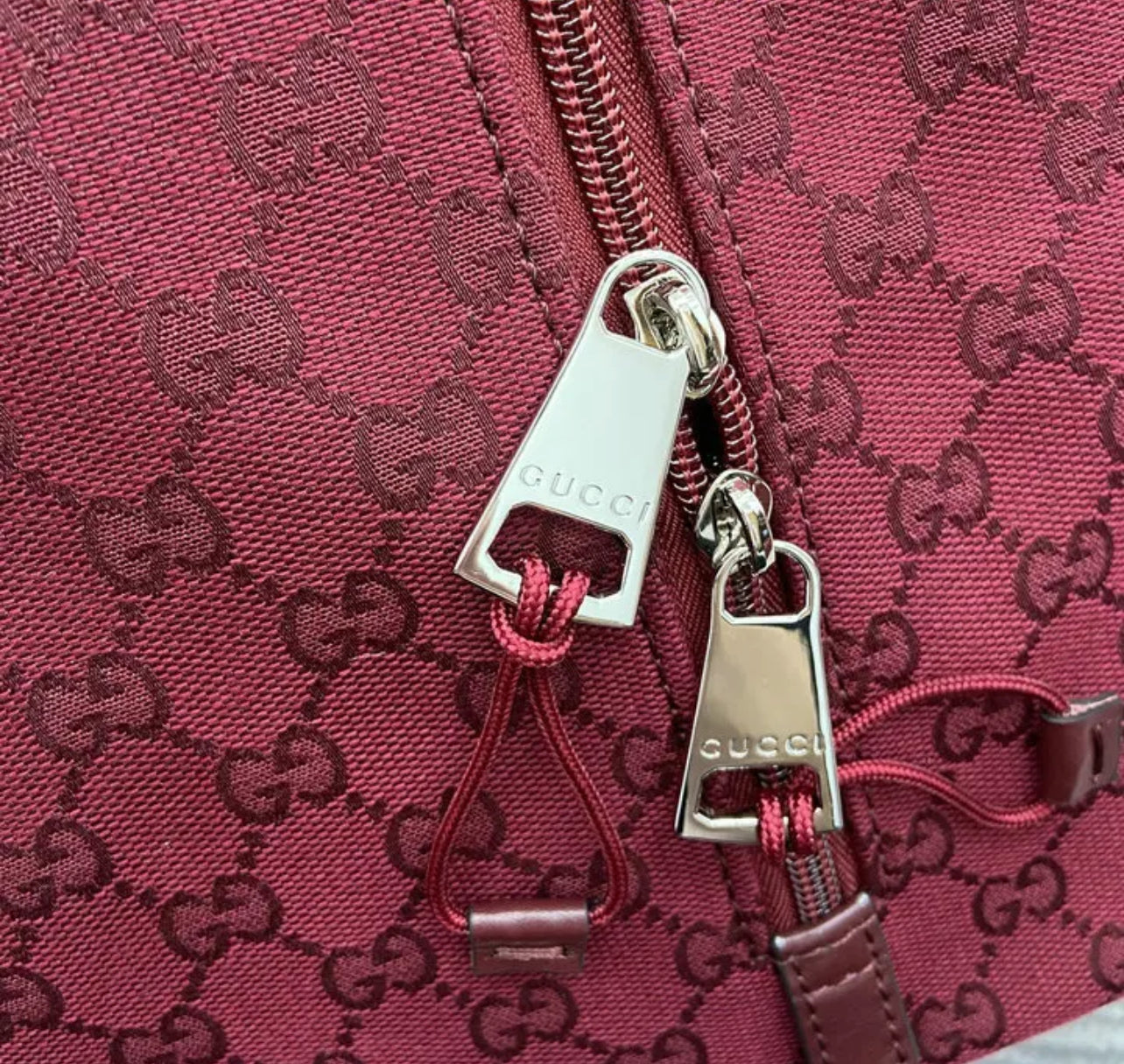 Duffle Bag
