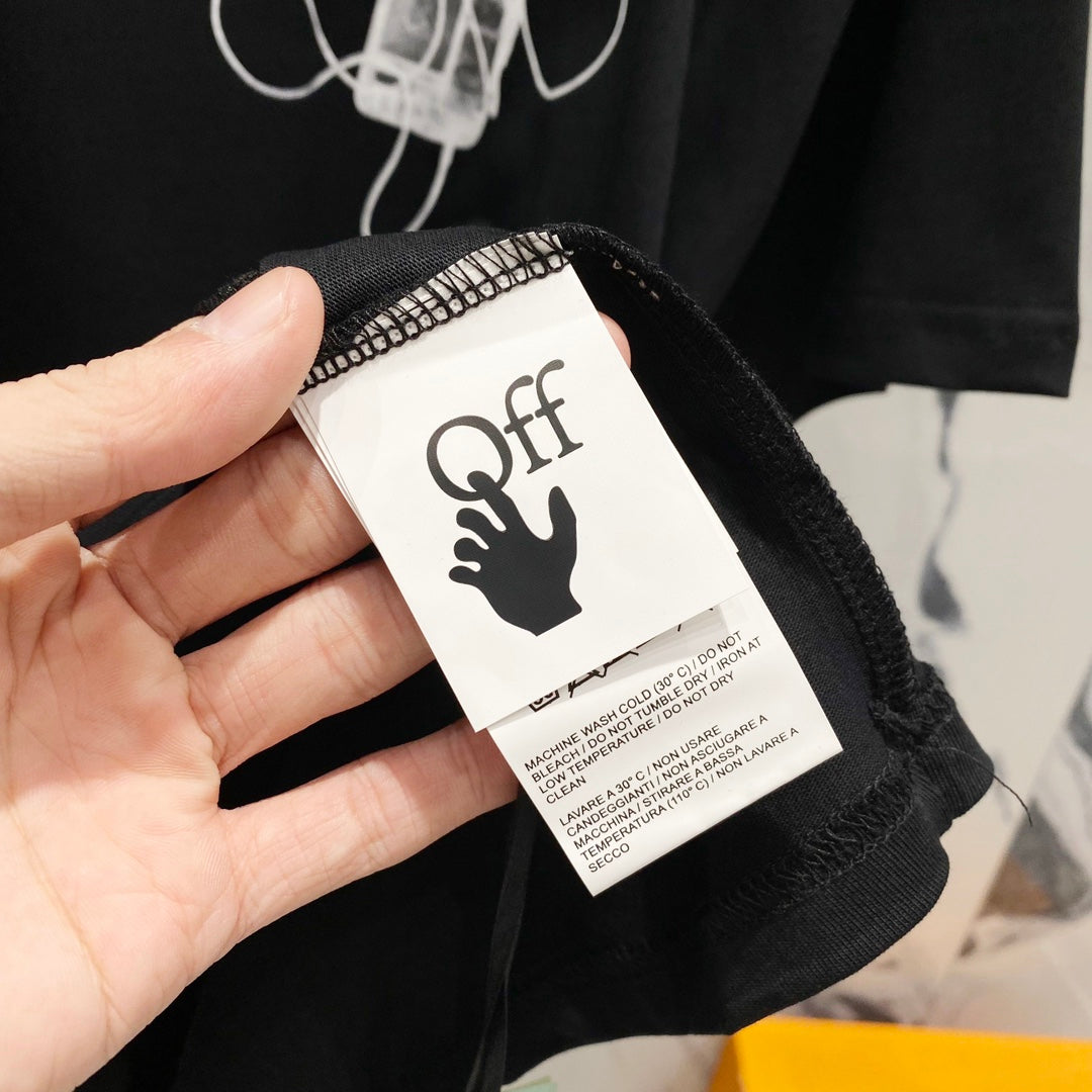 Logo T Shirt