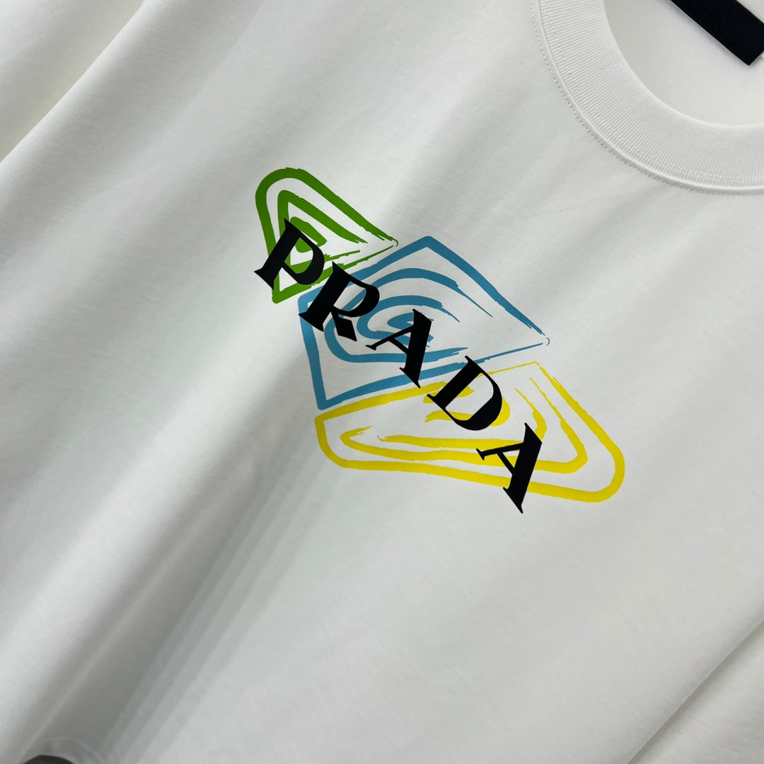 Logo T Shirt