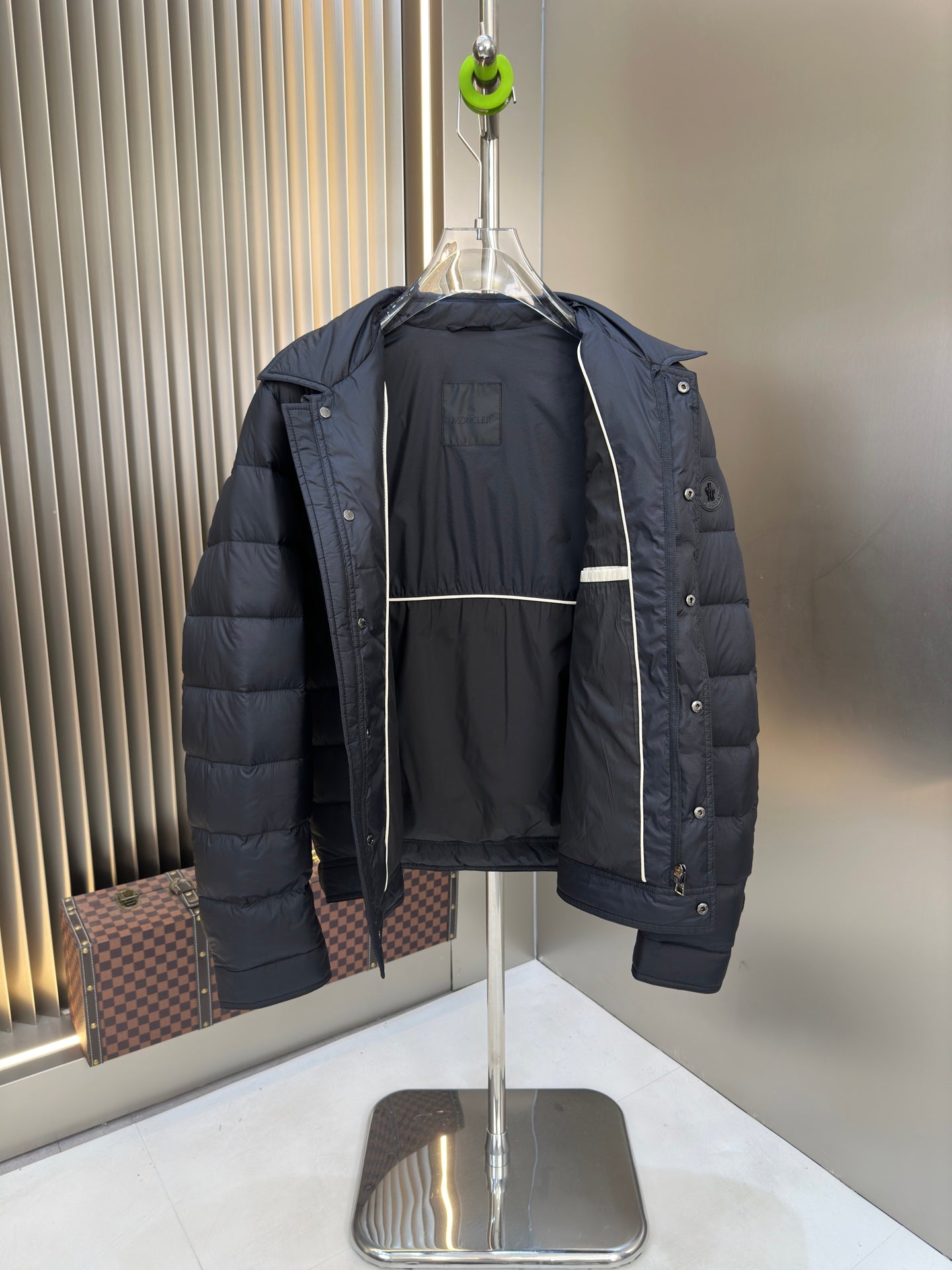 Herno Jacket