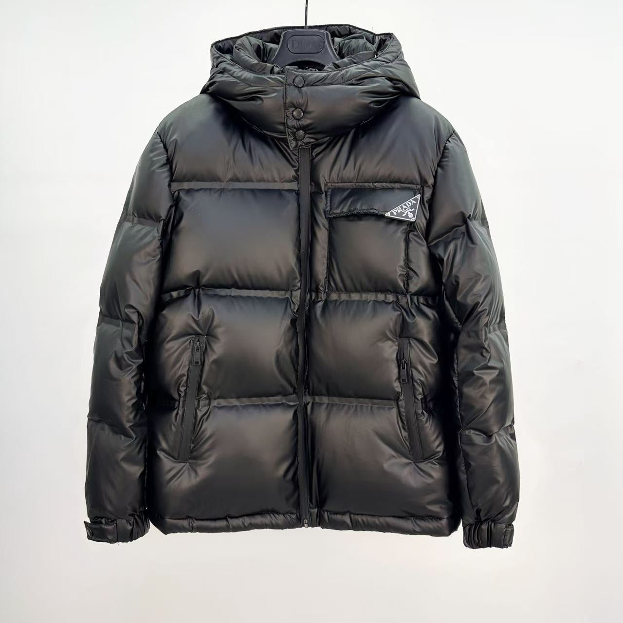 Logo Jacket