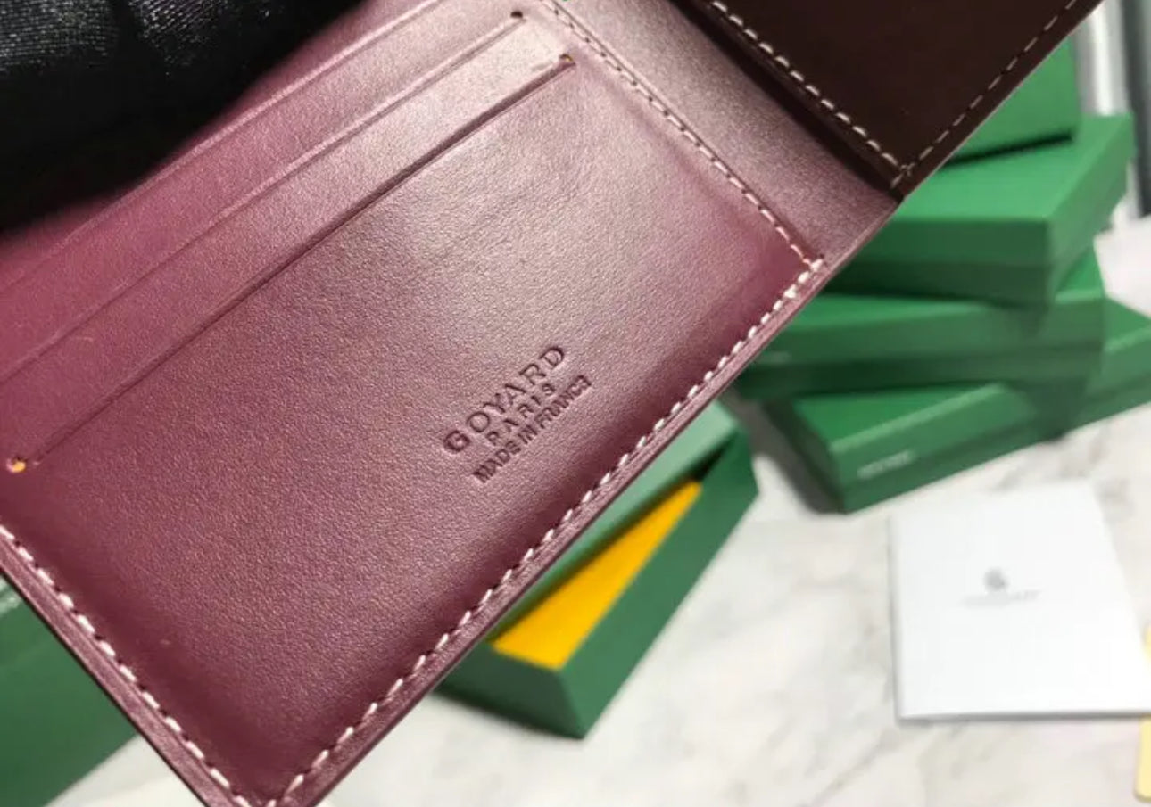 Wallet