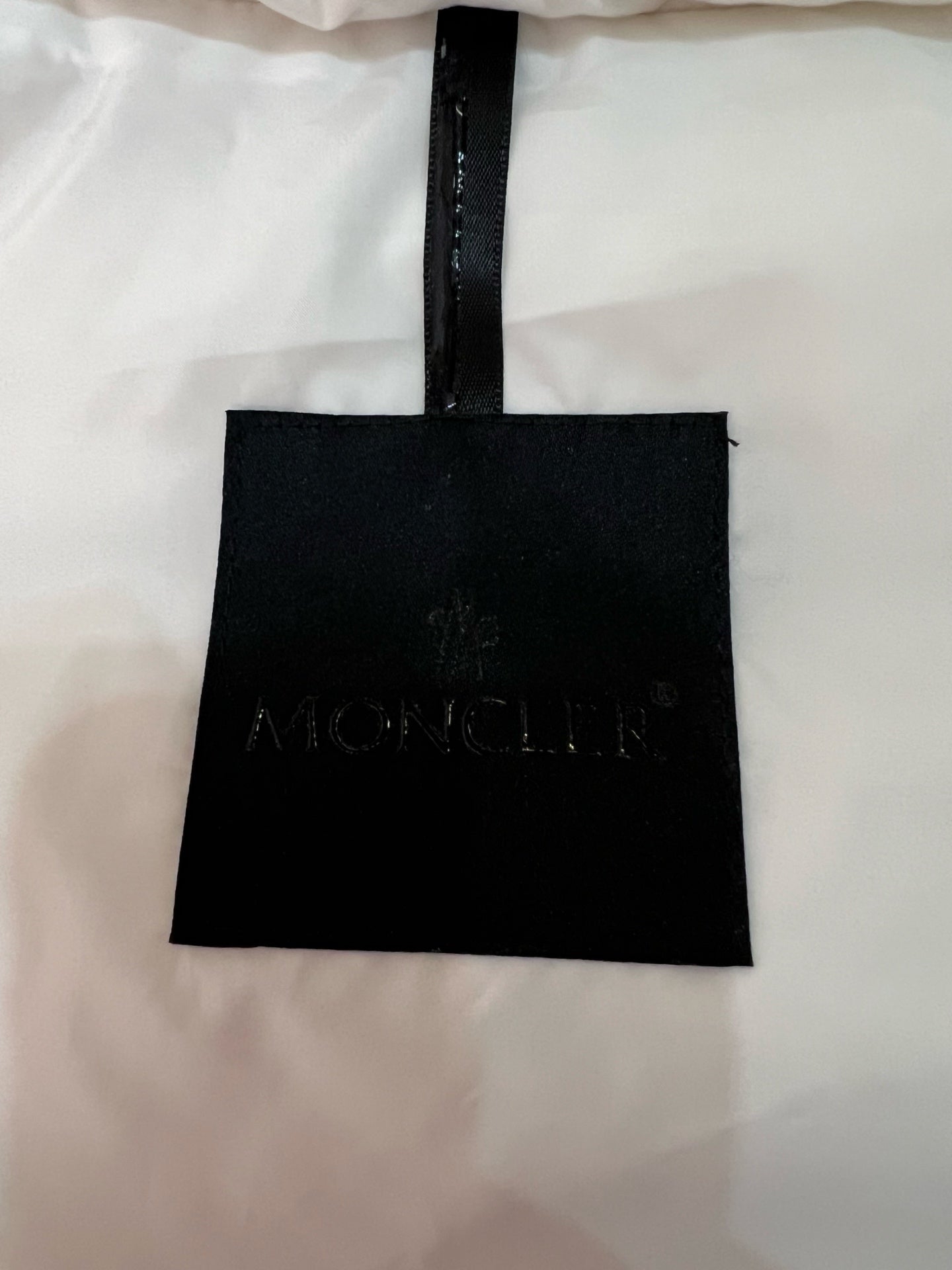 Valmasque Gilet