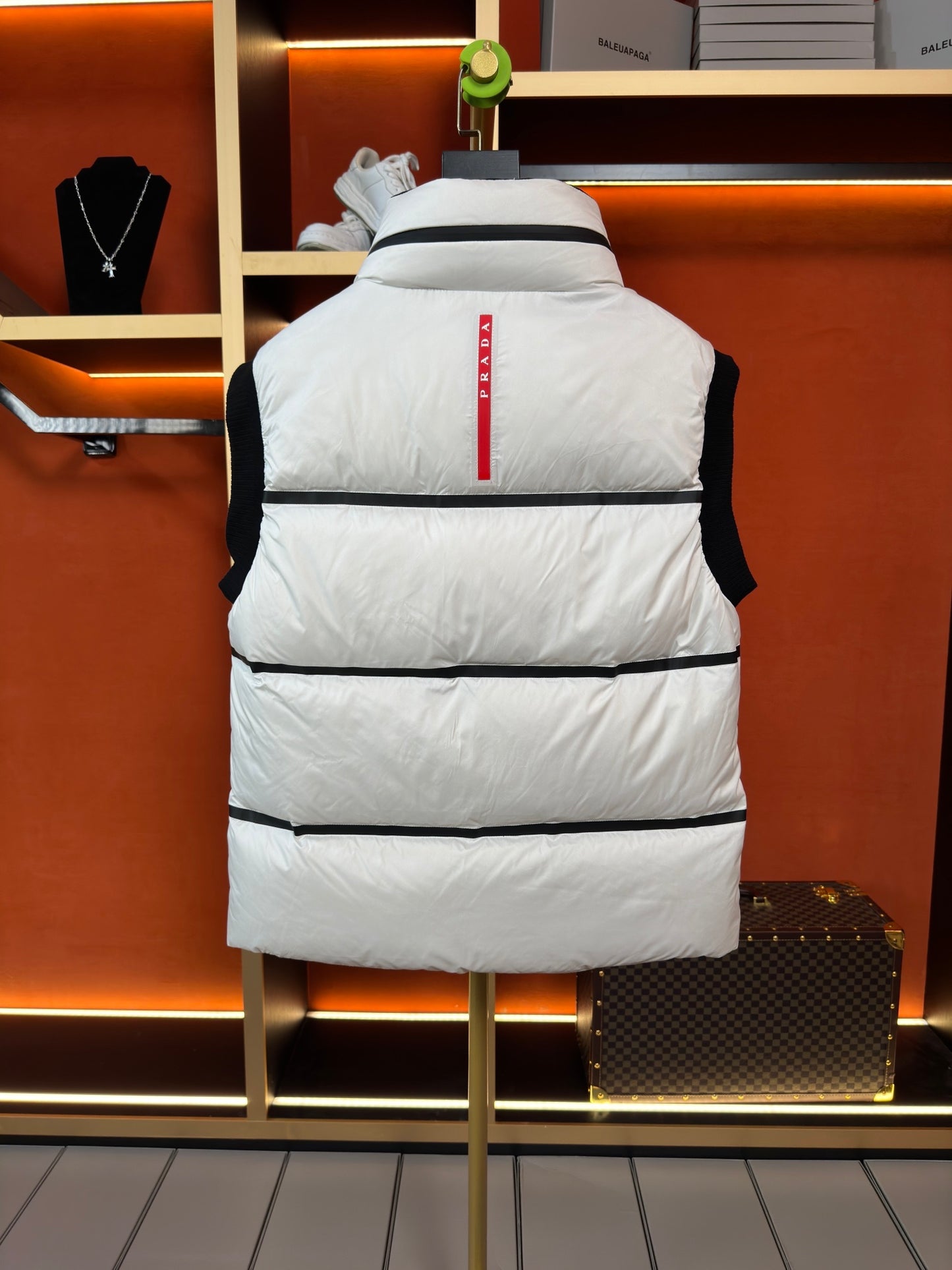 Logo Gilet