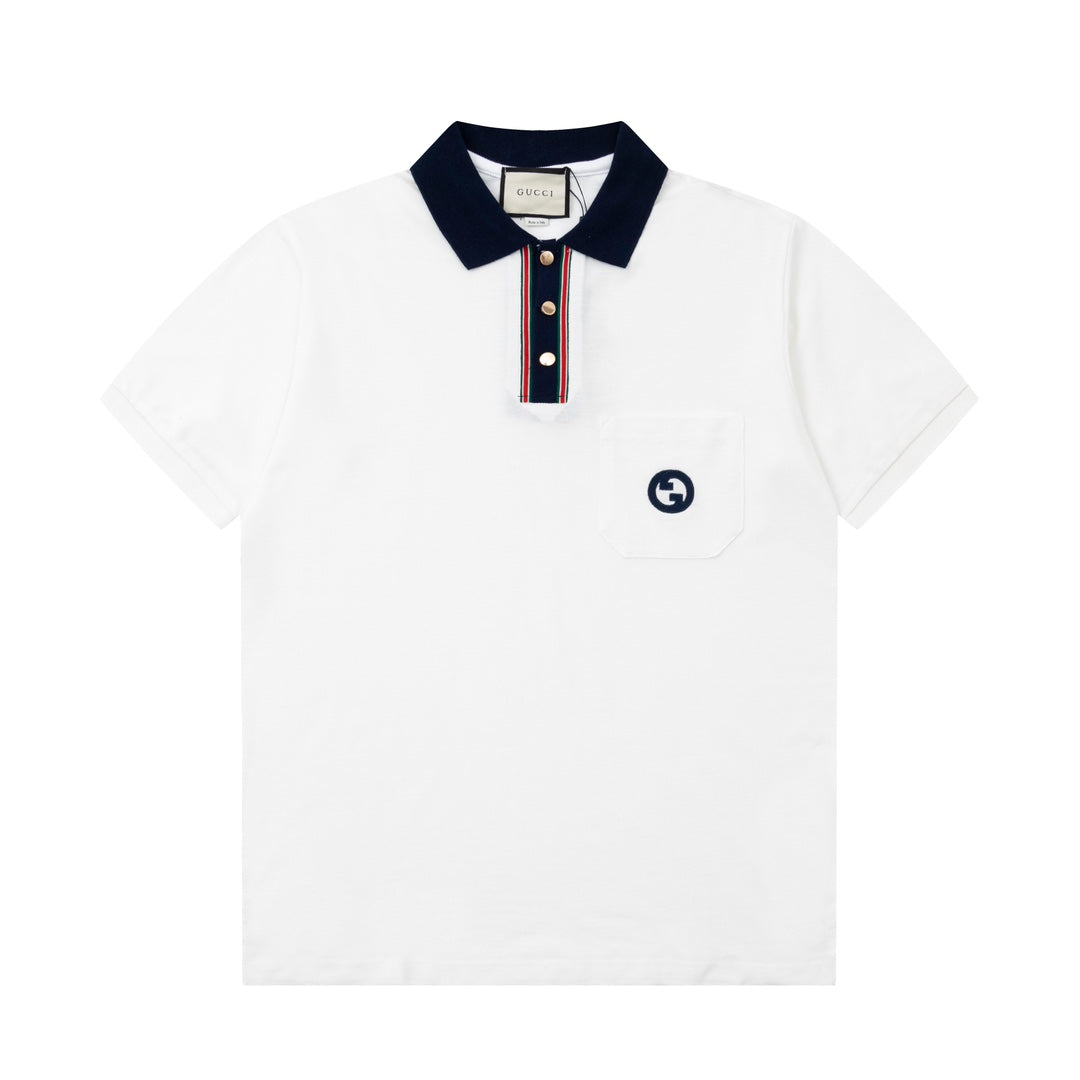 Logo Polo Shirt