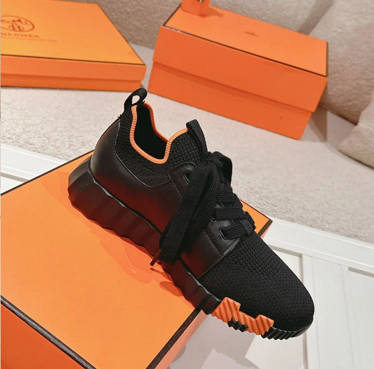 Net Trainers