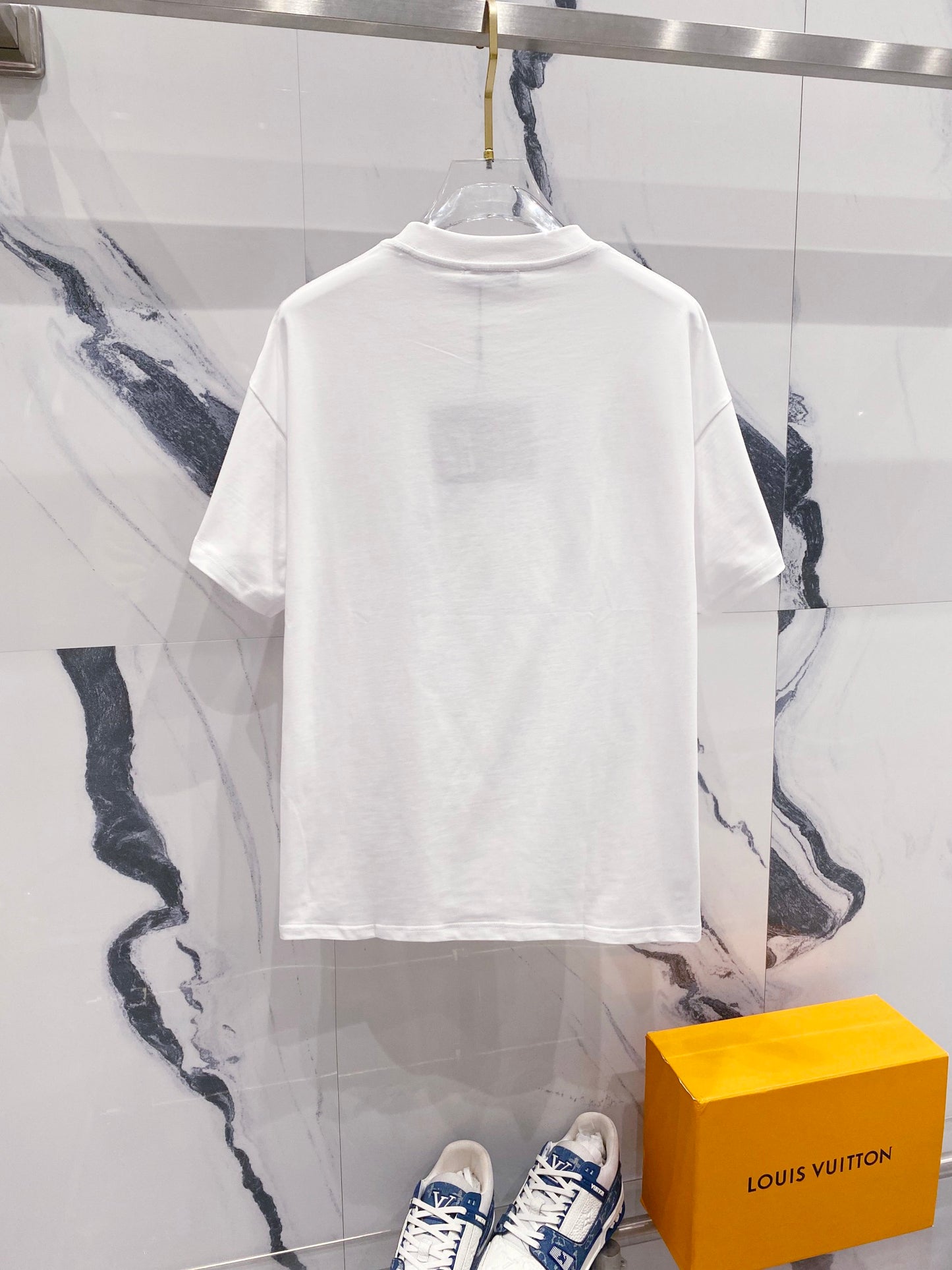 Logo T Shirt