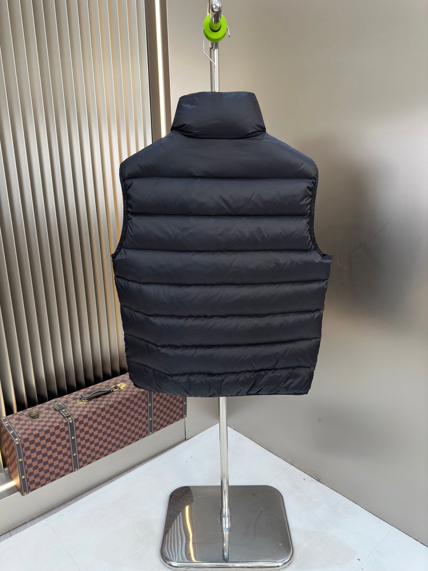 Contrin Gilet