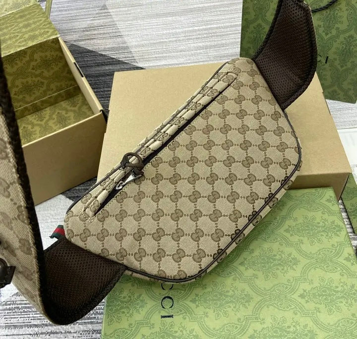 Belt Bag