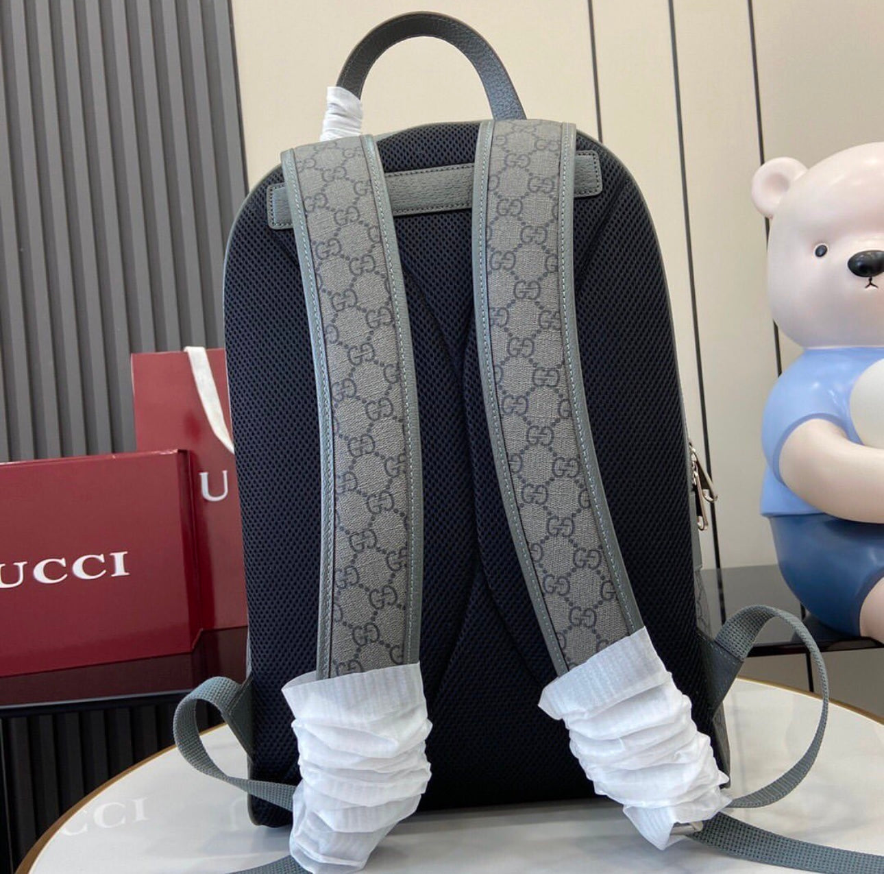 Medium Backpack