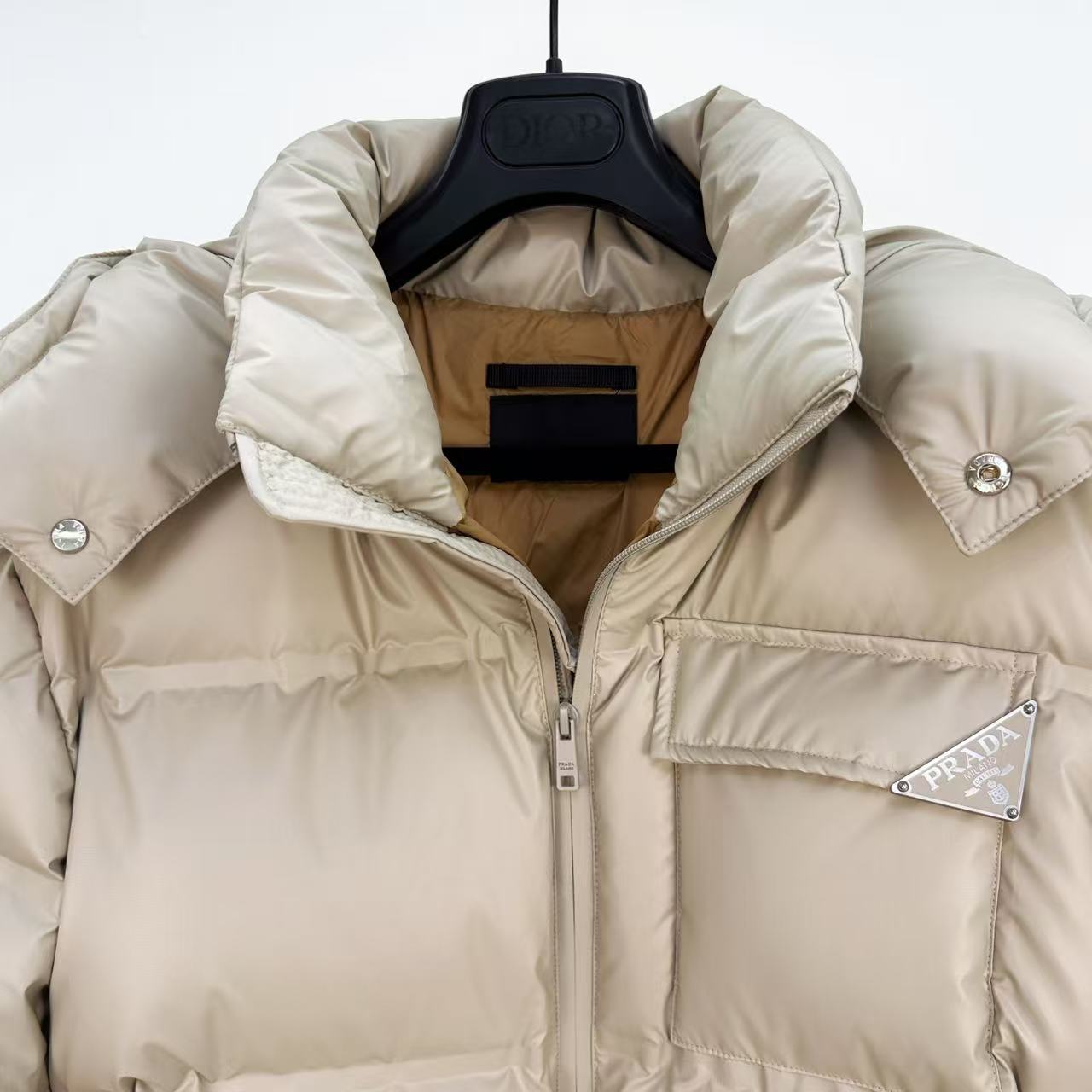 Logo Jacket