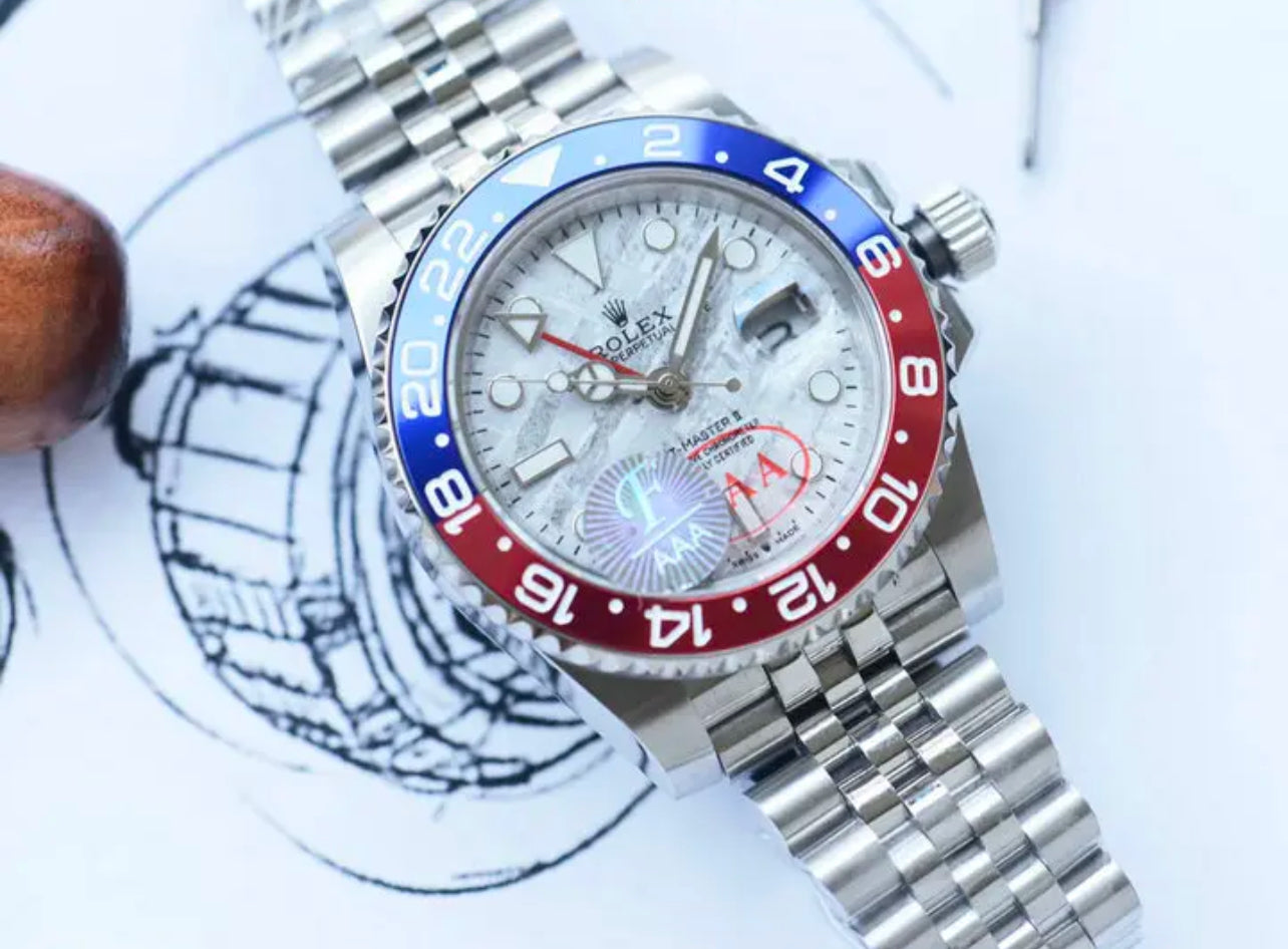 GMT Master 41mm