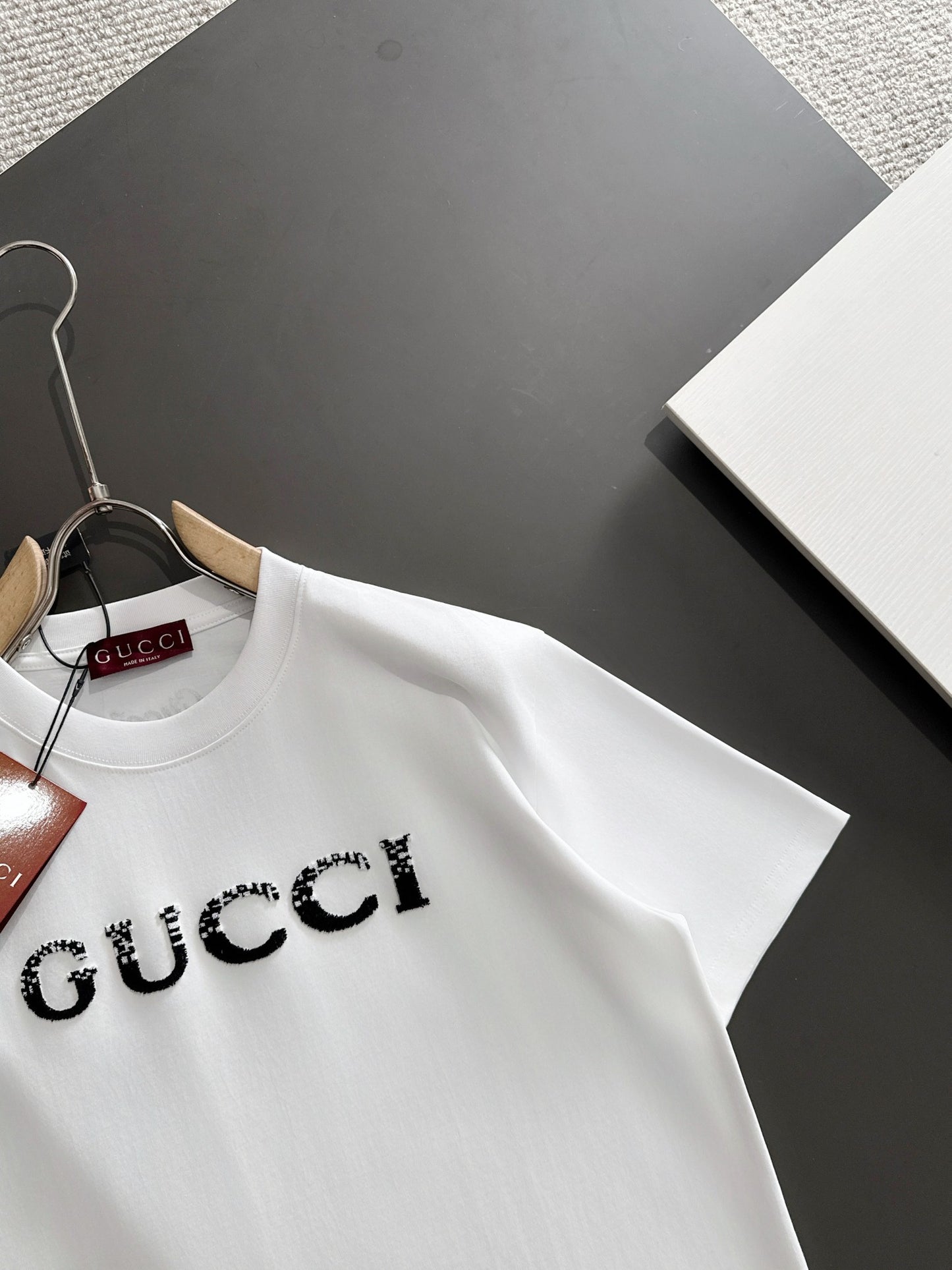 Logo T Shirt