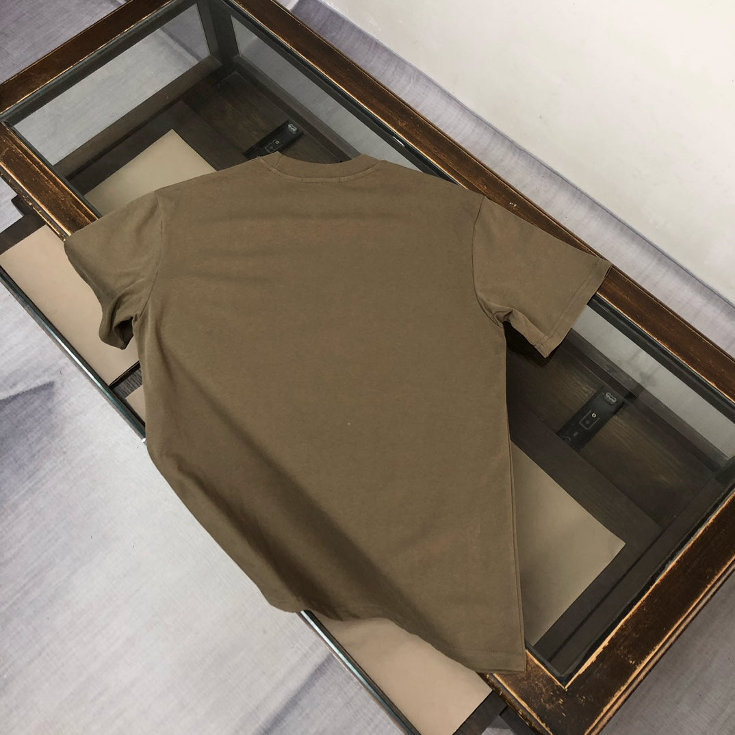 Logo T Shirt