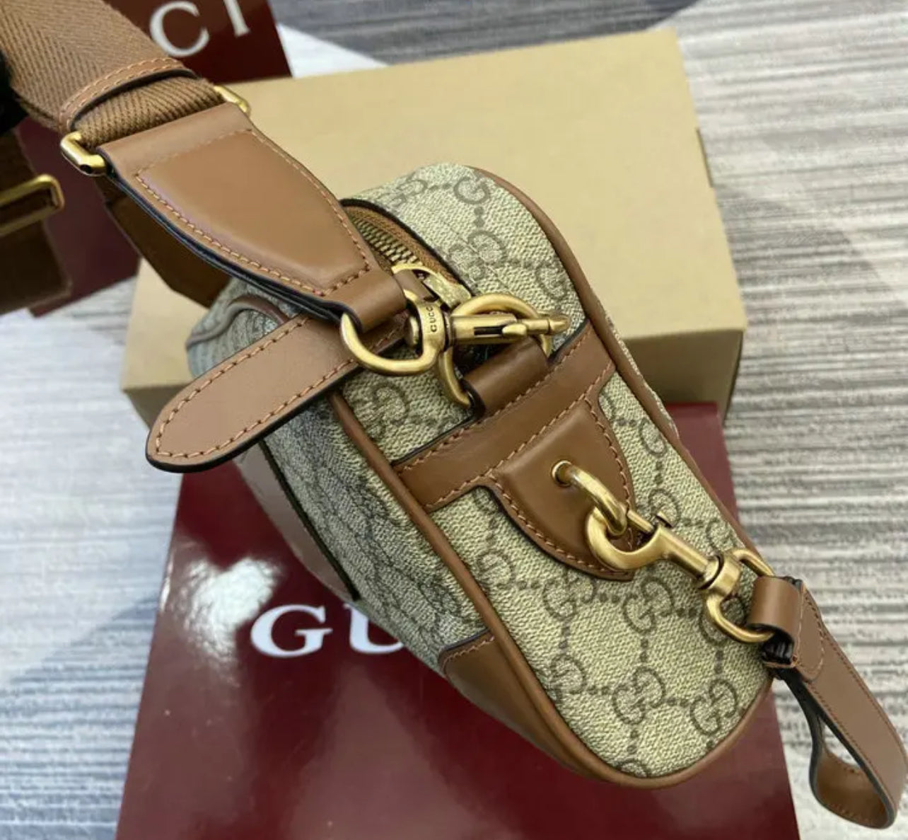 Small Crossbody Bag