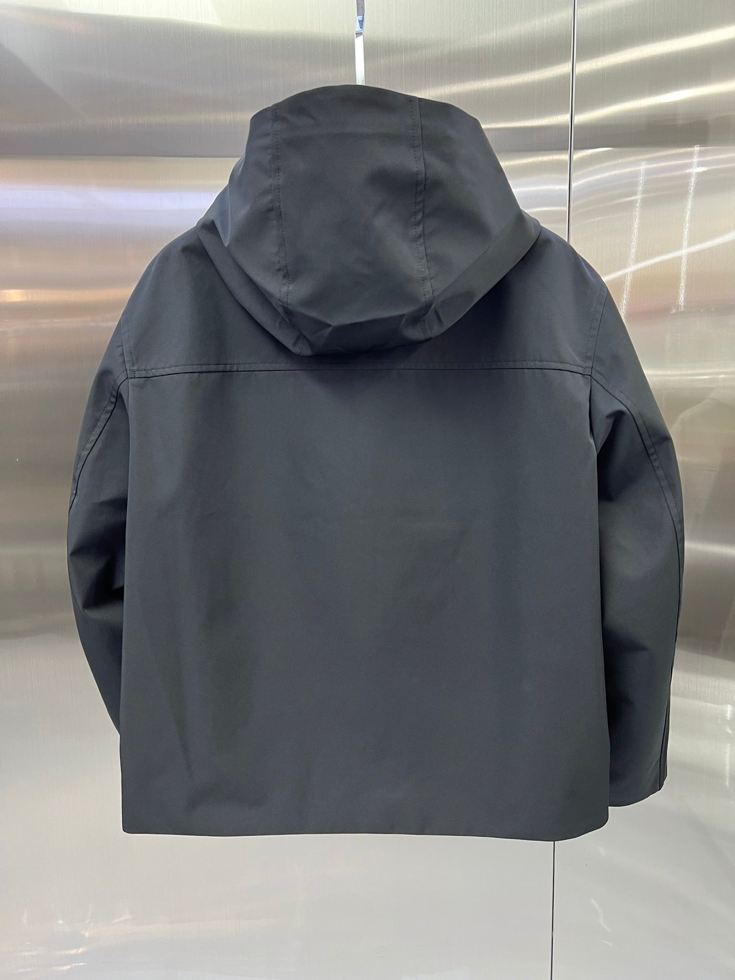 Logo Jacket