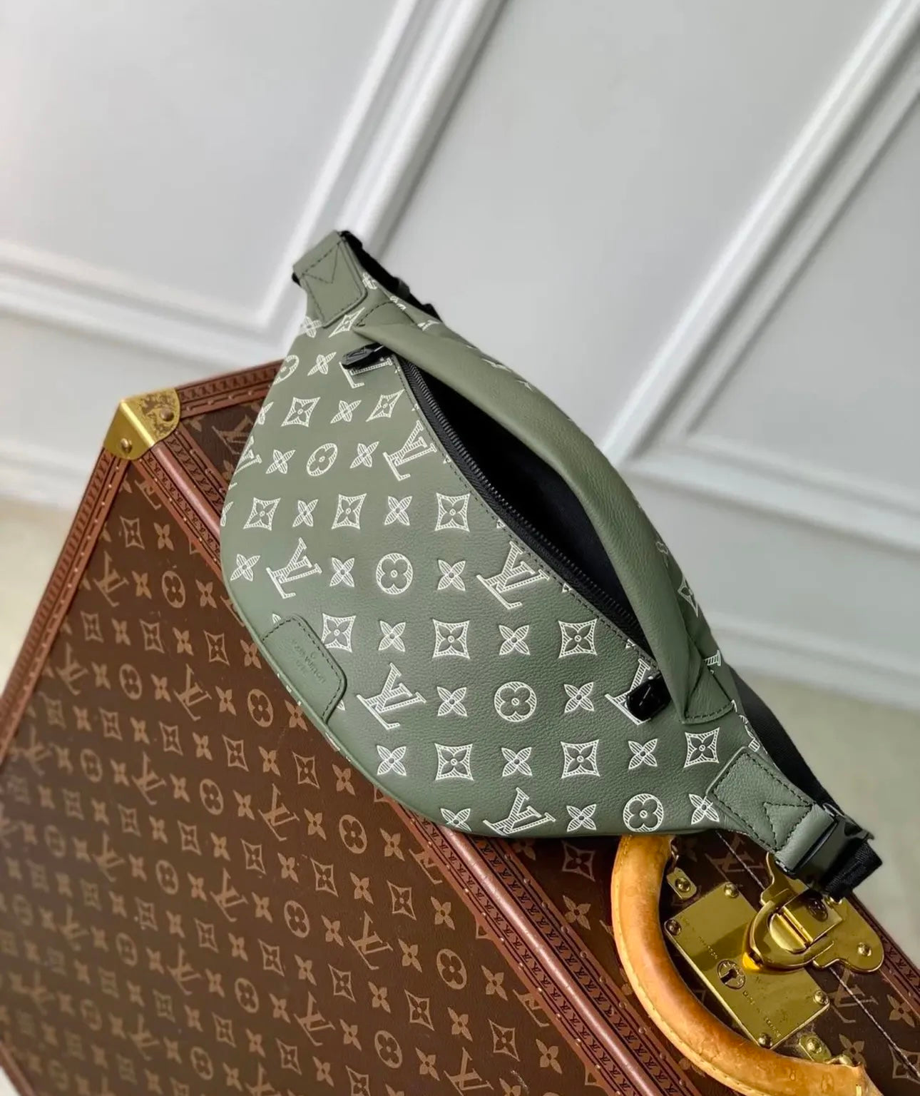 Discovery Bumbag