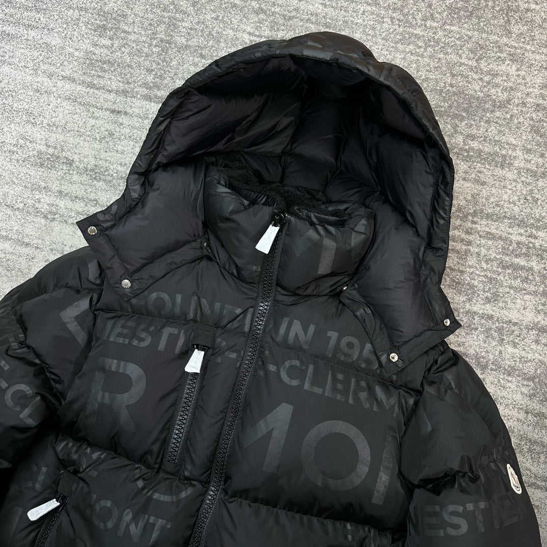 Logo Jacket