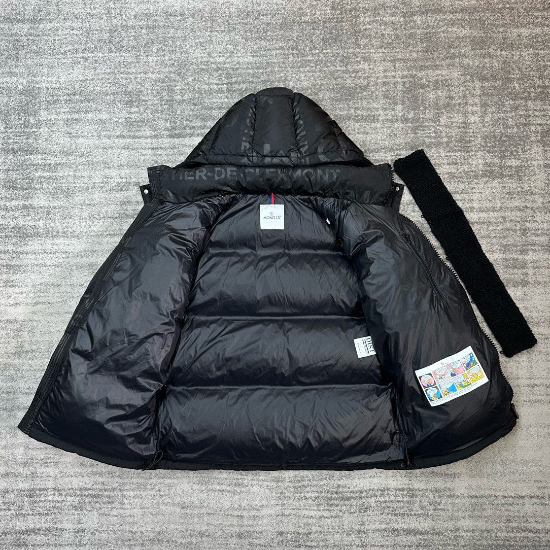 Logo Jacket
