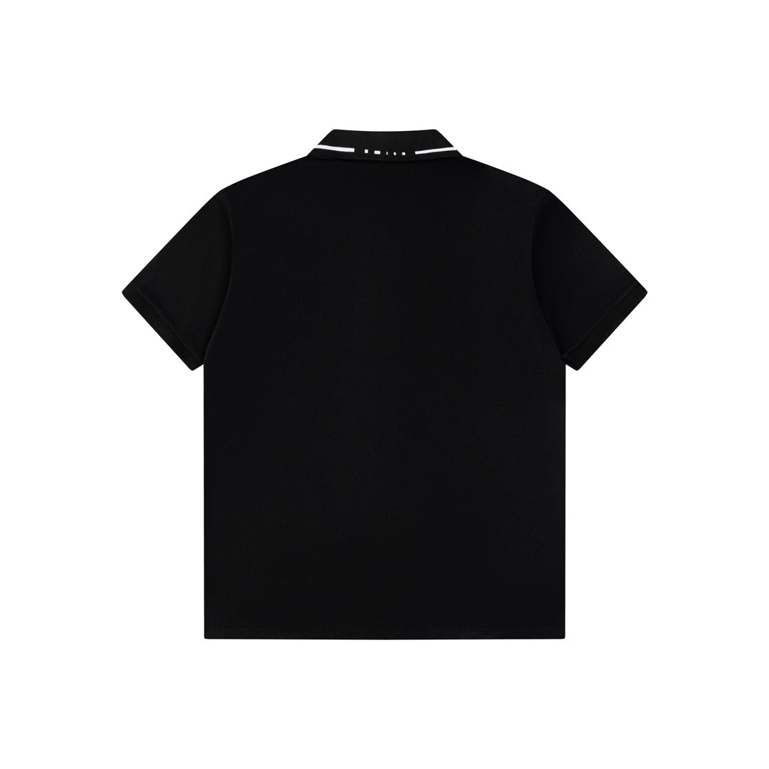 Logo Polo Shirt