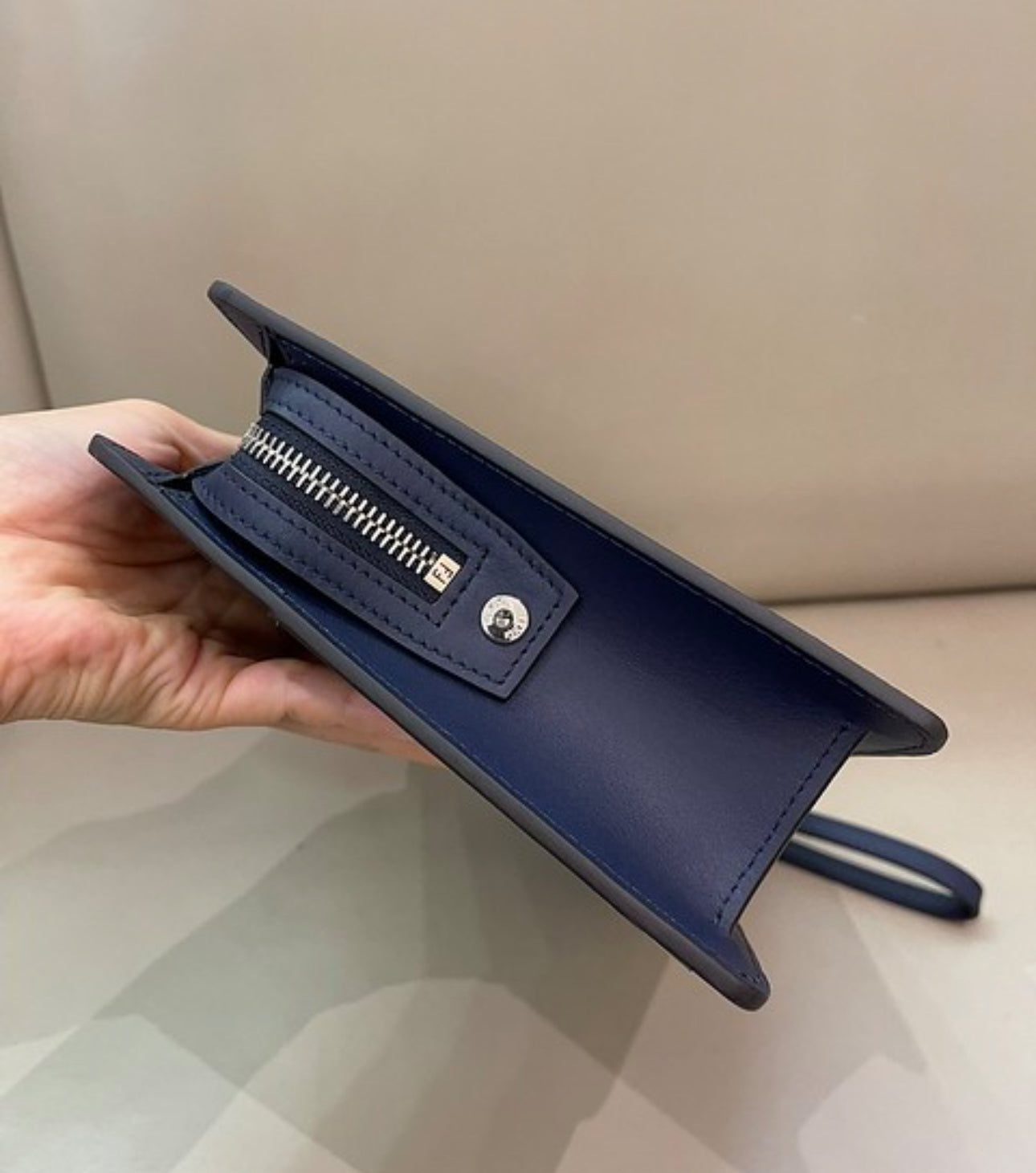 Flat Pouch