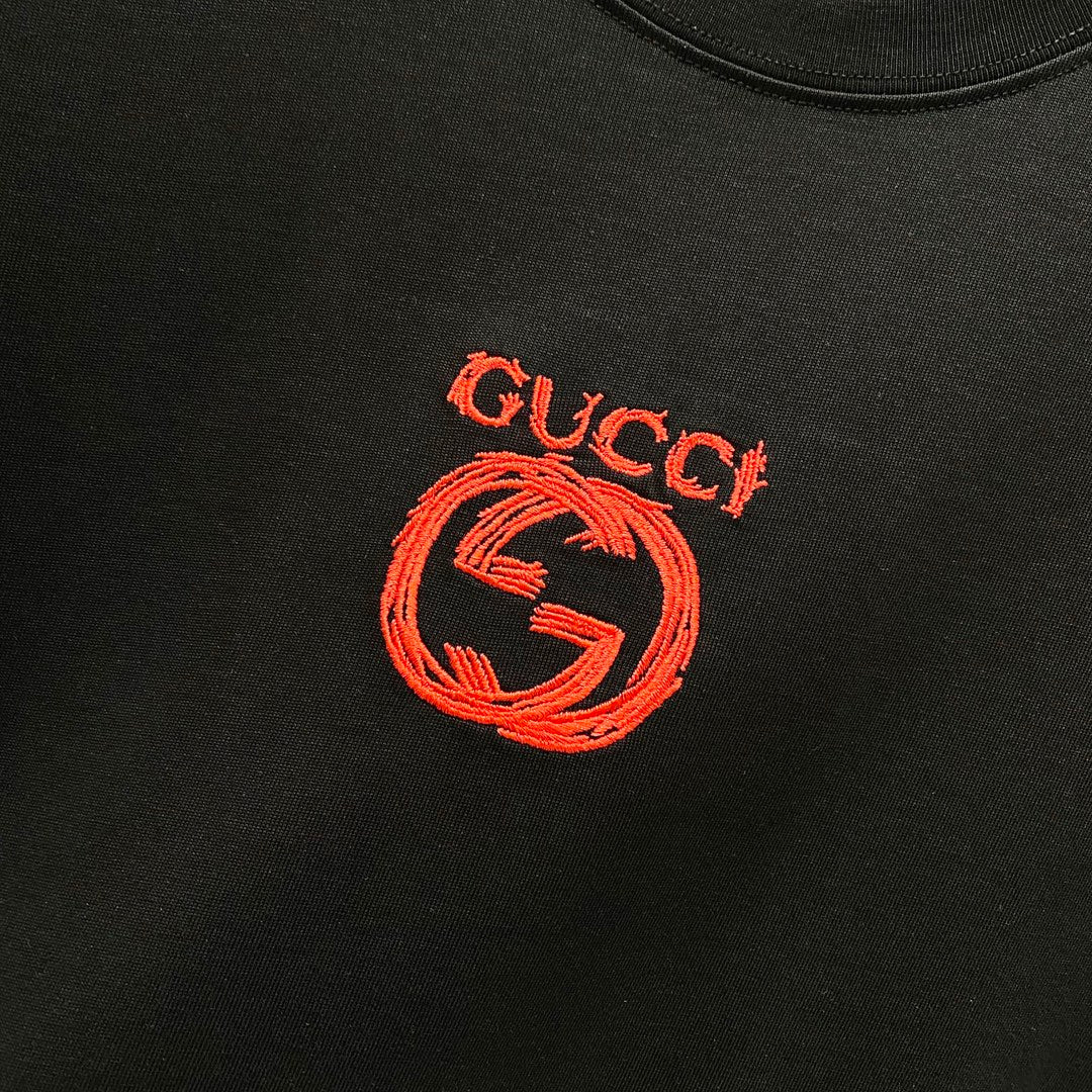 Logo T Shirt