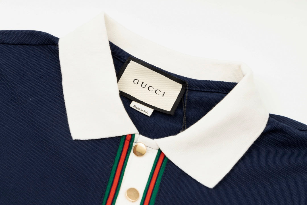 Logo Polo Shirt