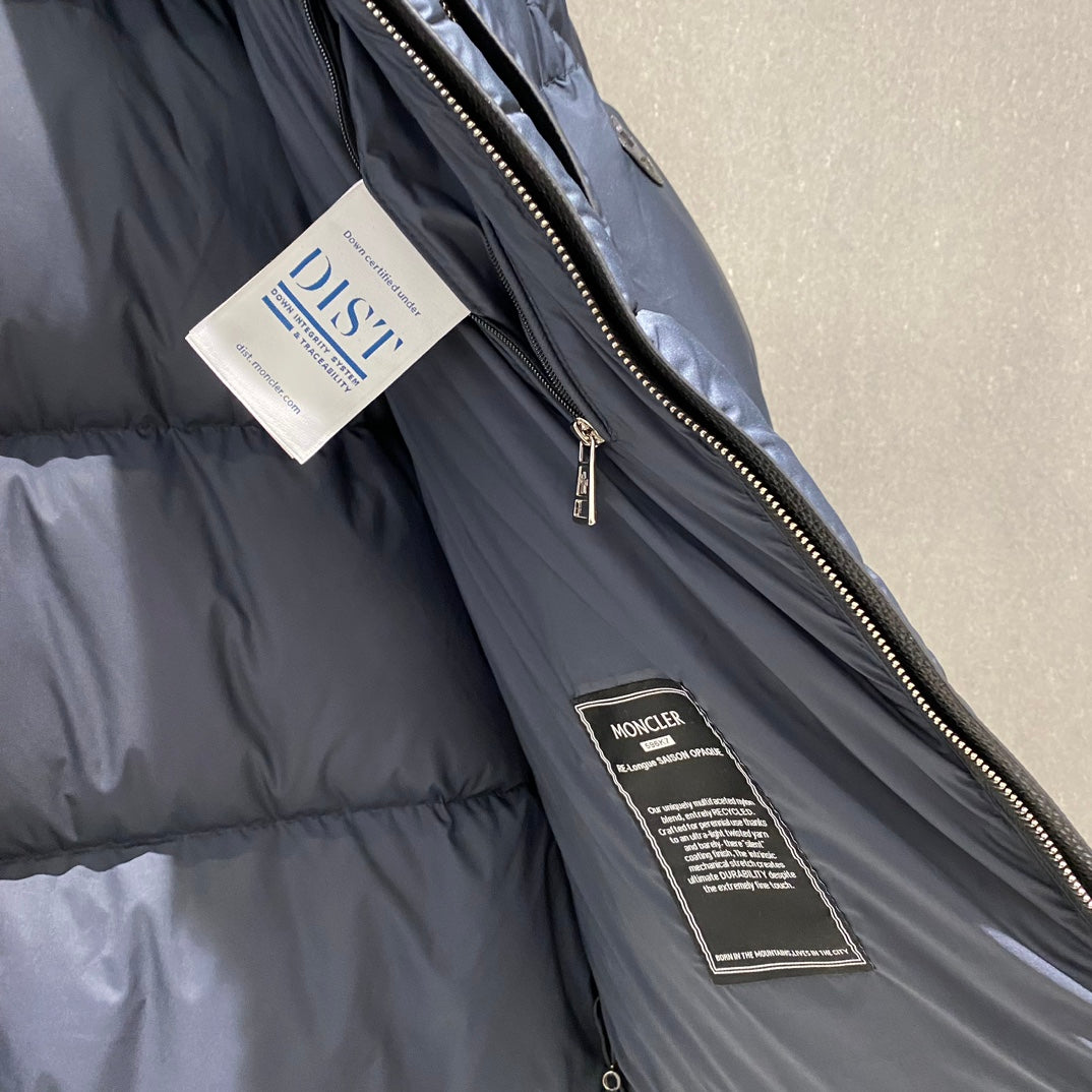 Logo Jacket