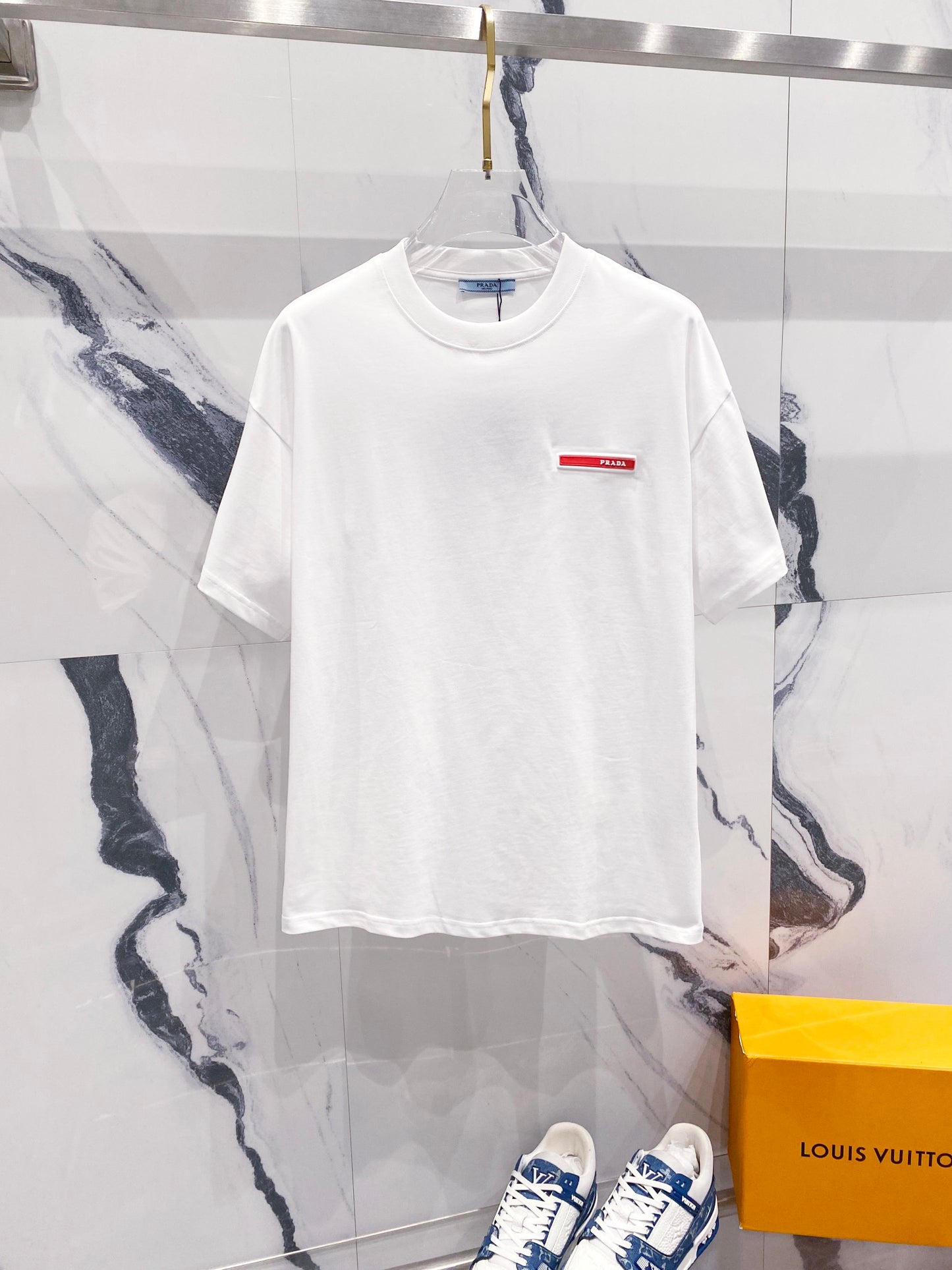 Logo T Shirt