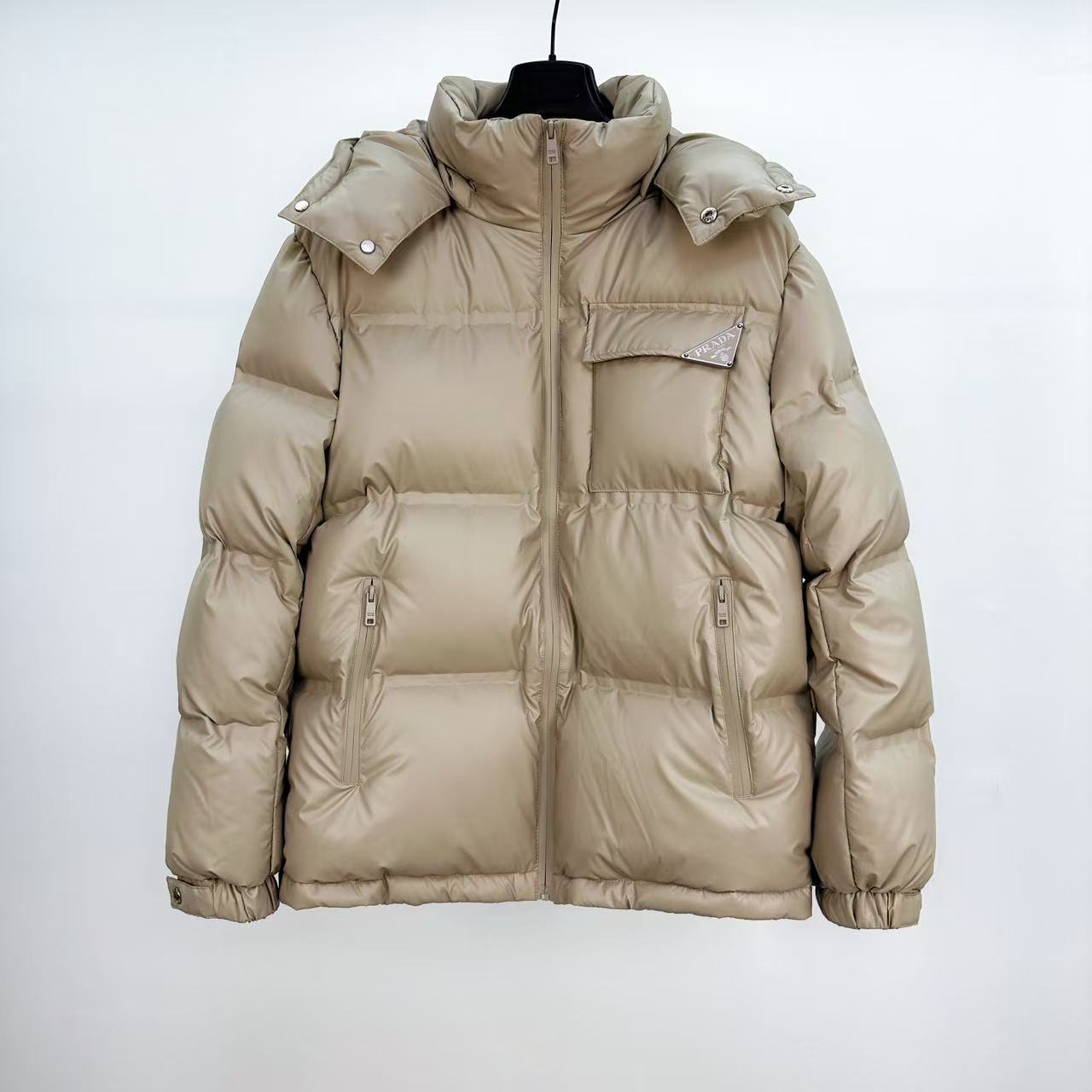 Logo Jacket