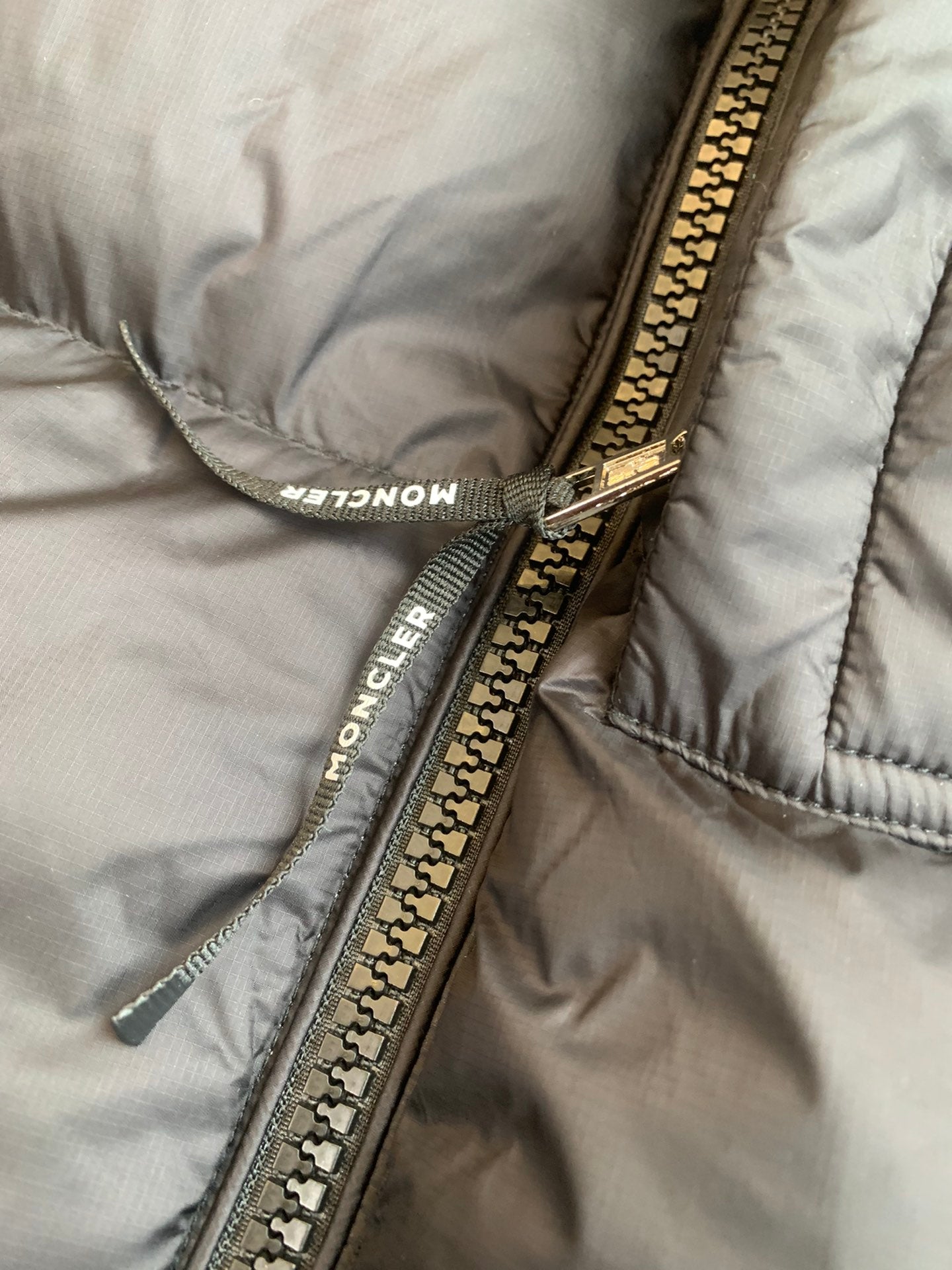 Logo Jacket