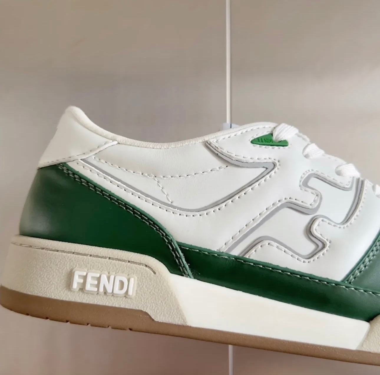 Match Trainers
