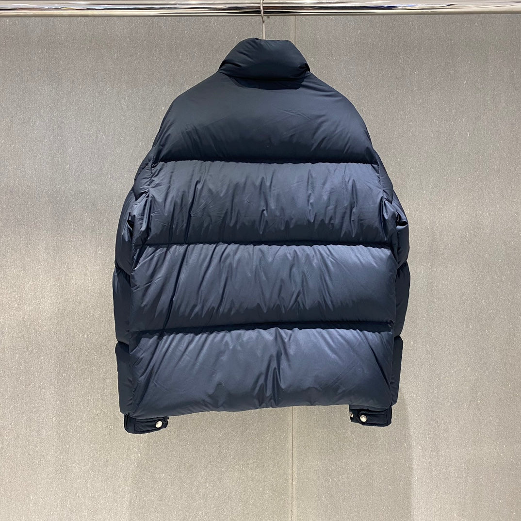 Logo Jacket