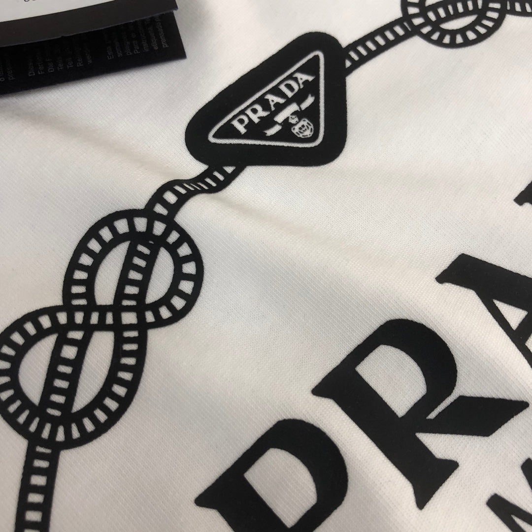 Logo T Shirt