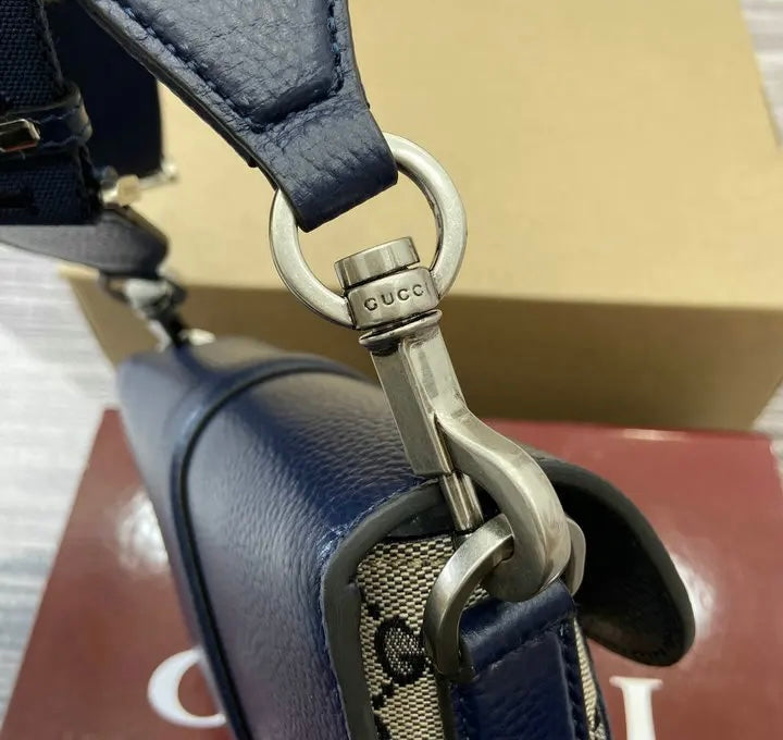 Super Mini Bag