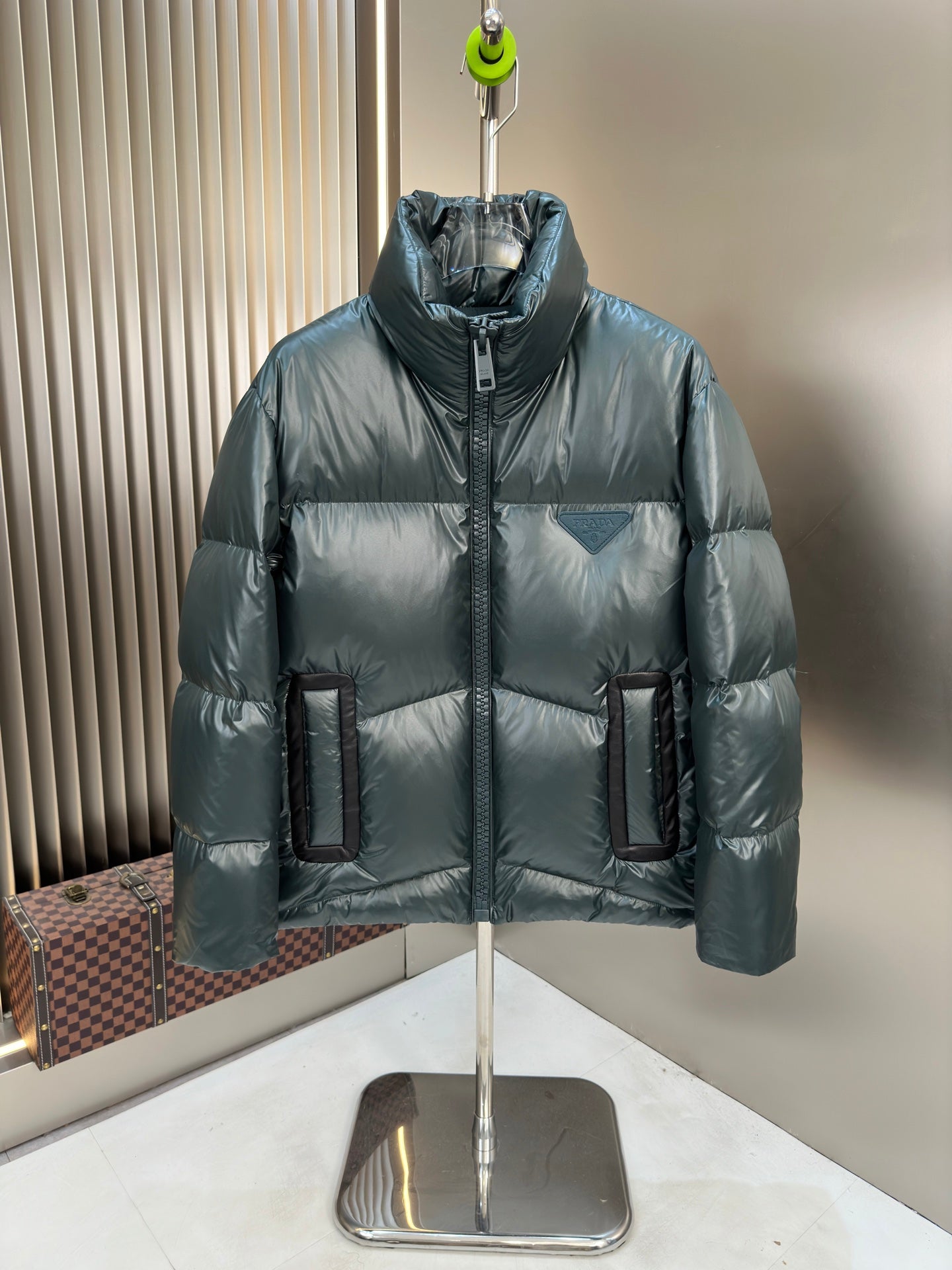 Logo Jacket