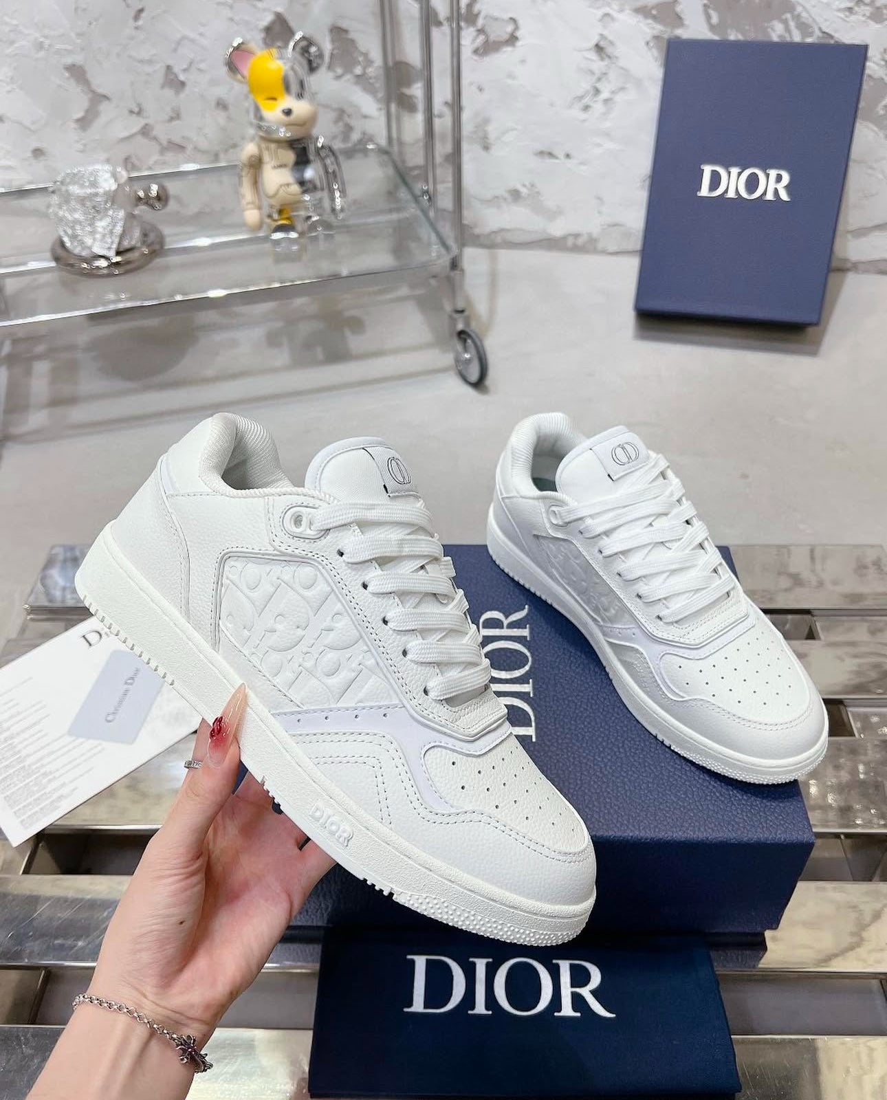 B27 Sneaker