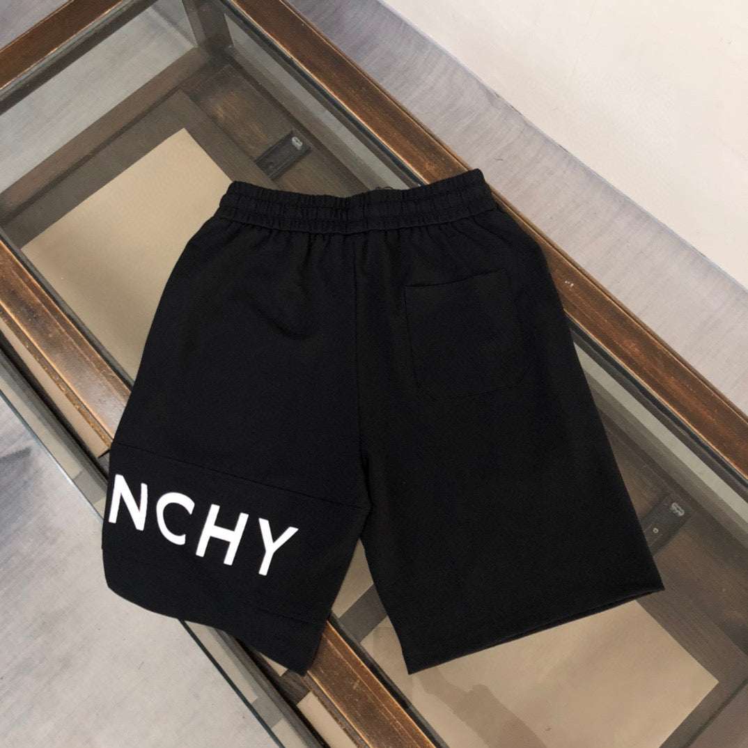 Logo Shorts