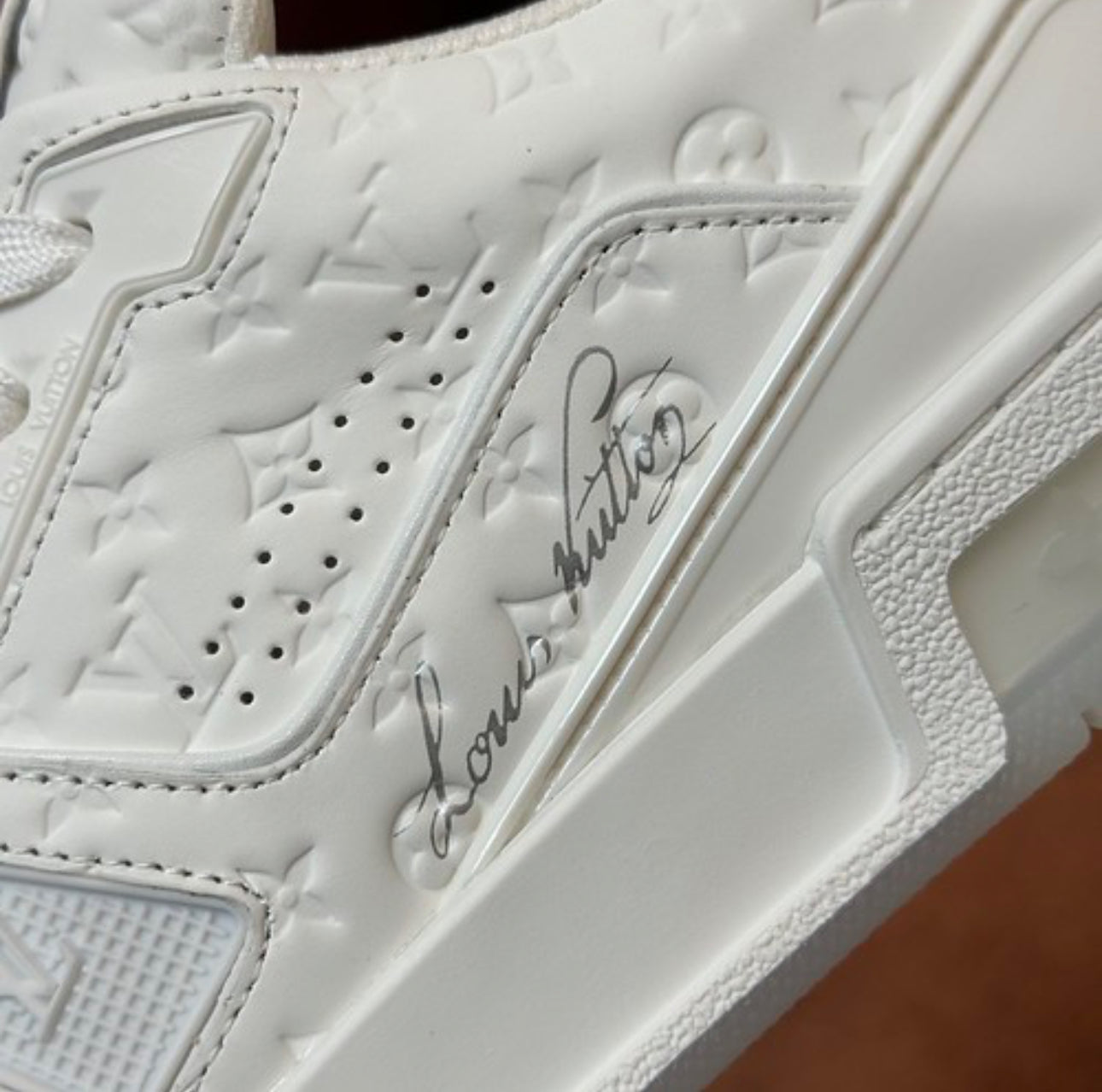 Logo Trainers