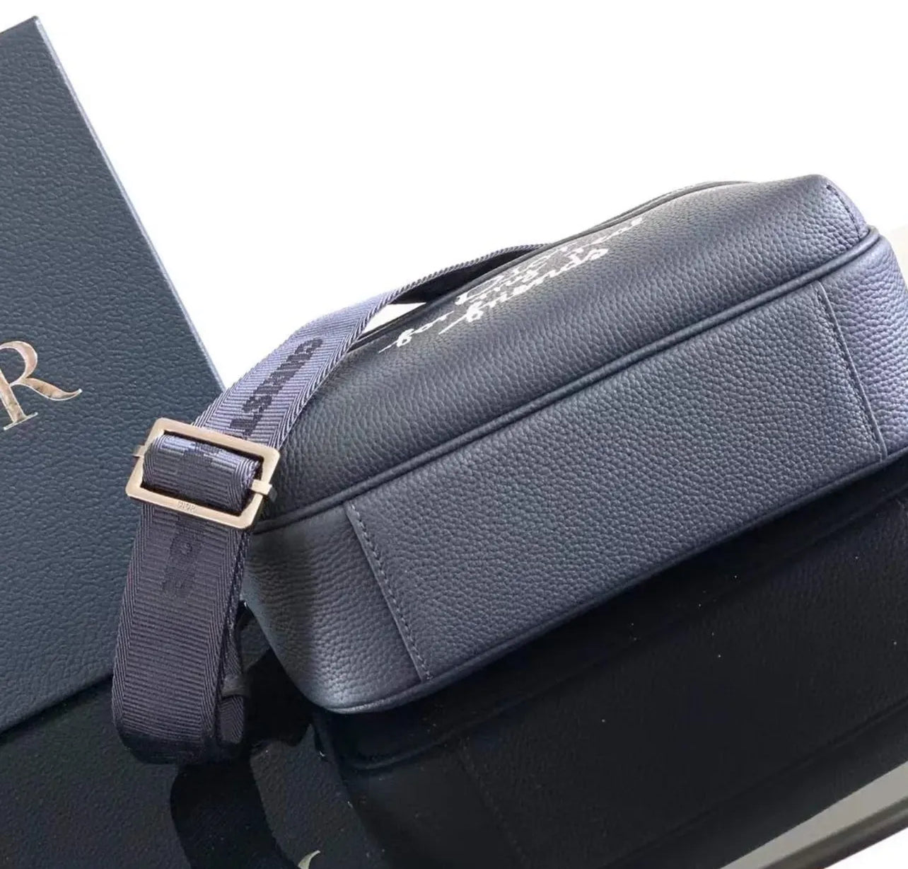 Rider Messenger