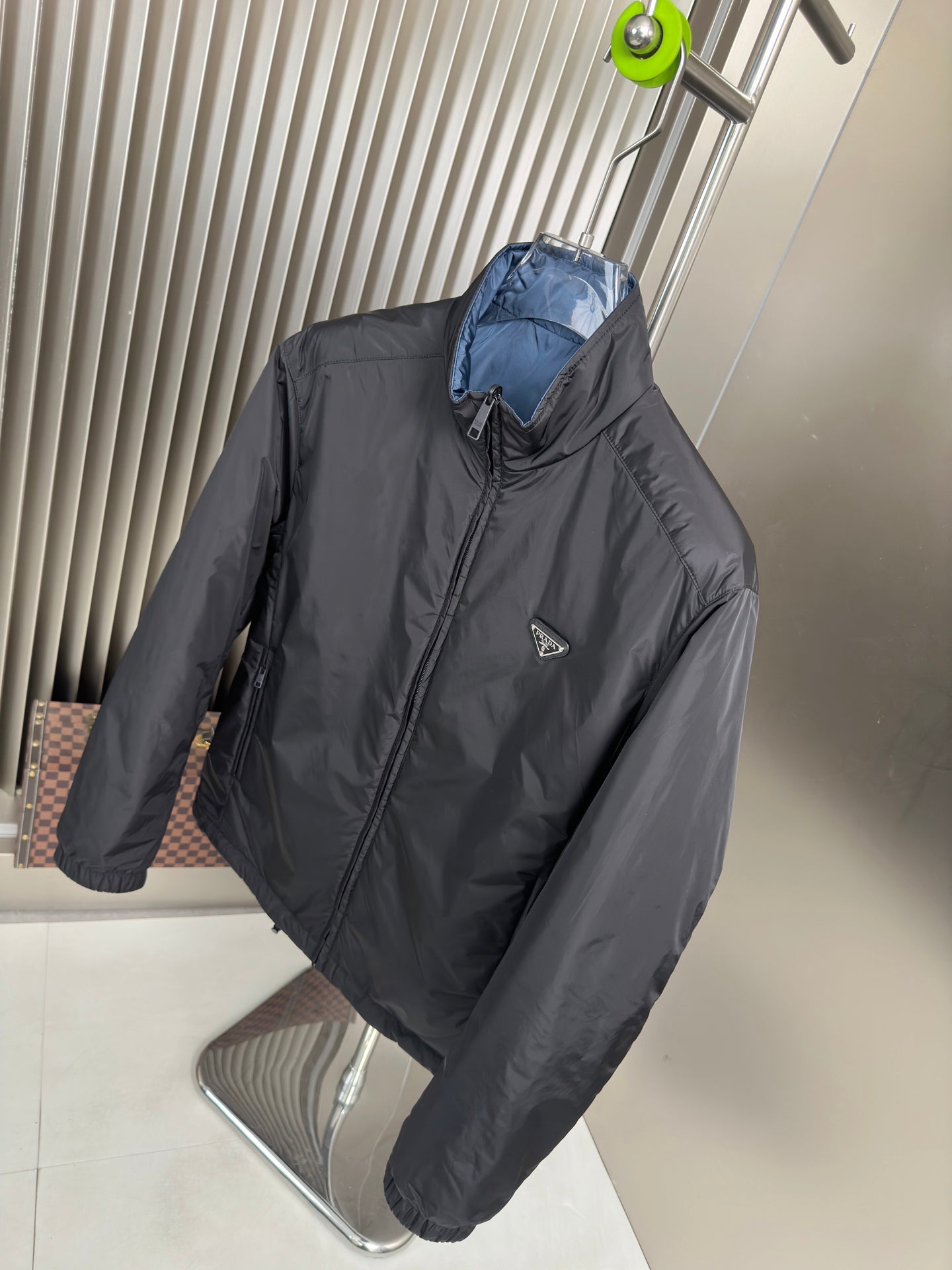 Reversible Jacket
