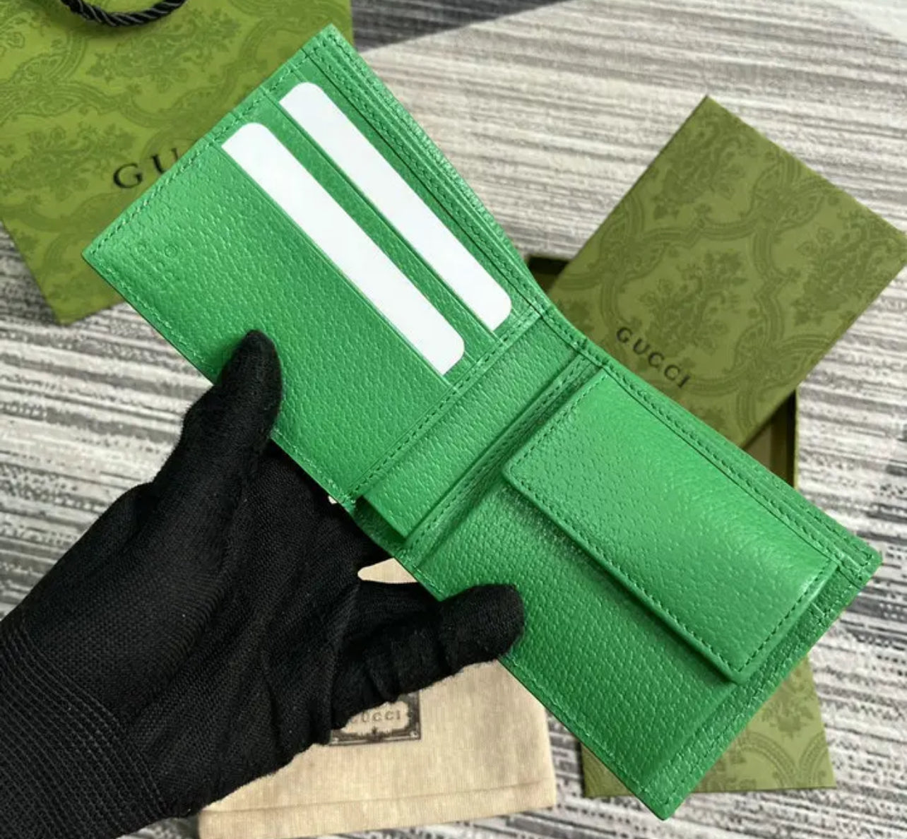Wallet