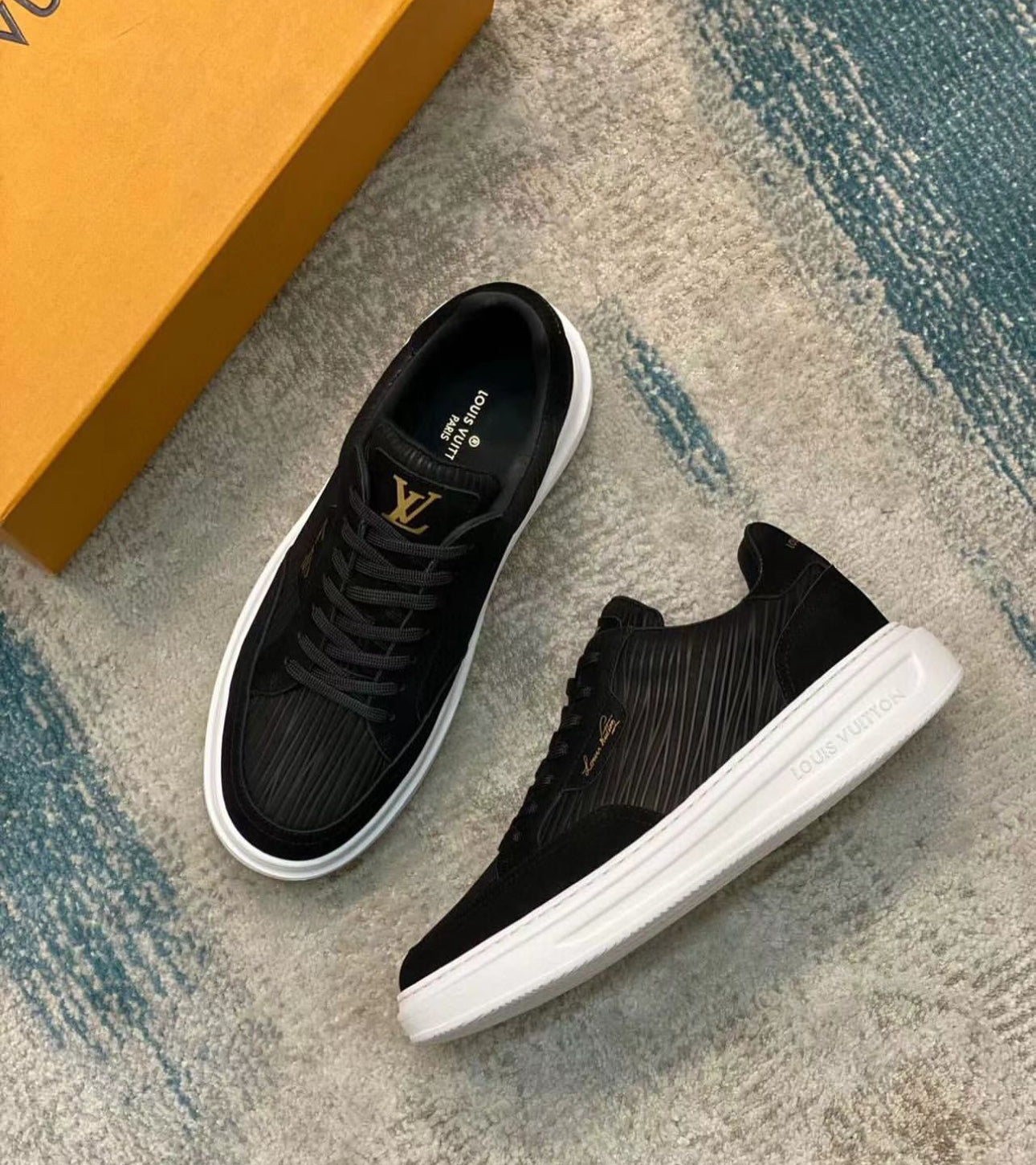 Logo Trainers